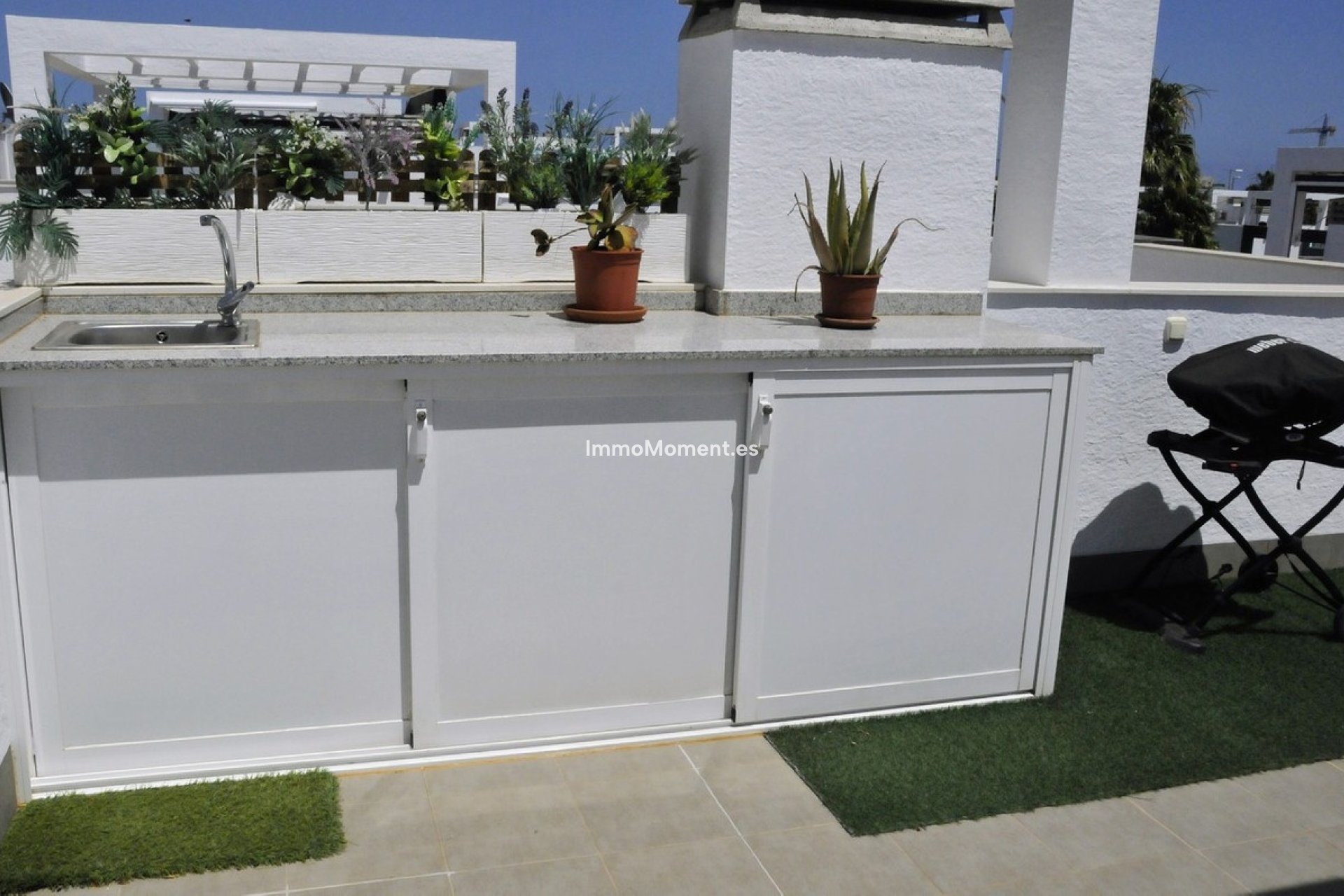 Resale - Apartment - Guardamar del Segura - Guardamar del Segura Centro