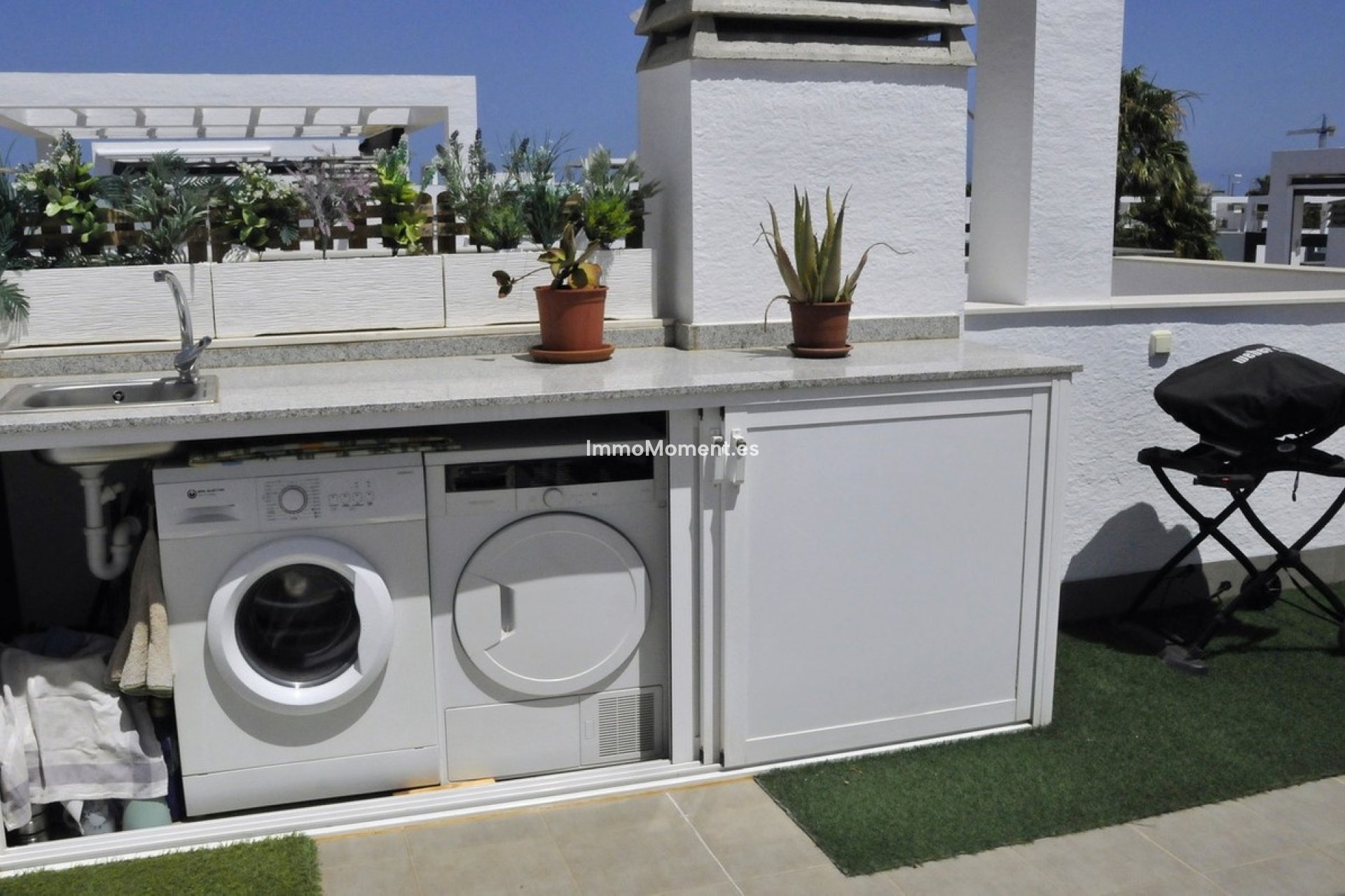 Resale - Apartment - Guardamar del Segura - Guardamar del Segura Centro