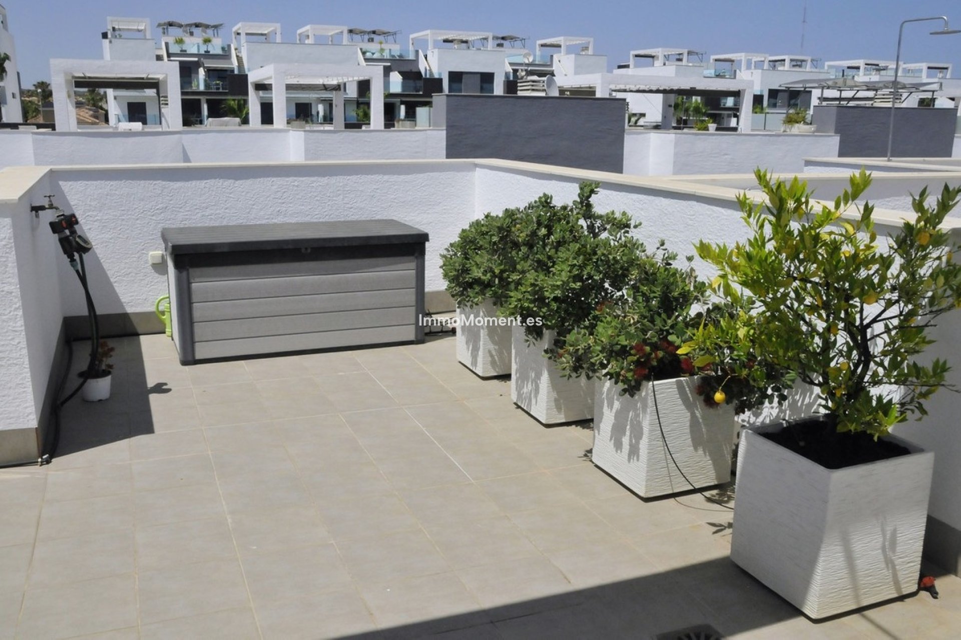 Resale - Apartment - Guardamar del Segura - Guardamar del Segura Centro