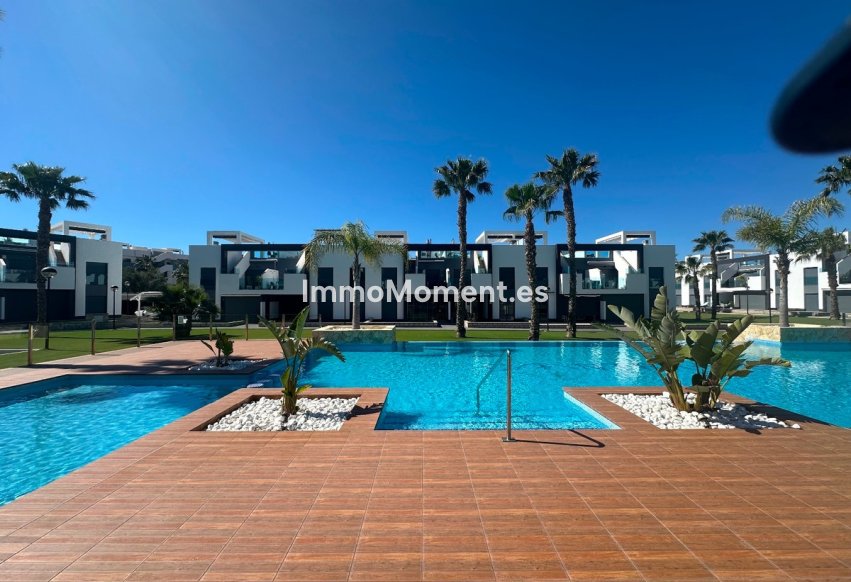 Resale - Apartment - Guardamar del Segura - Guardamar del Segura Centro