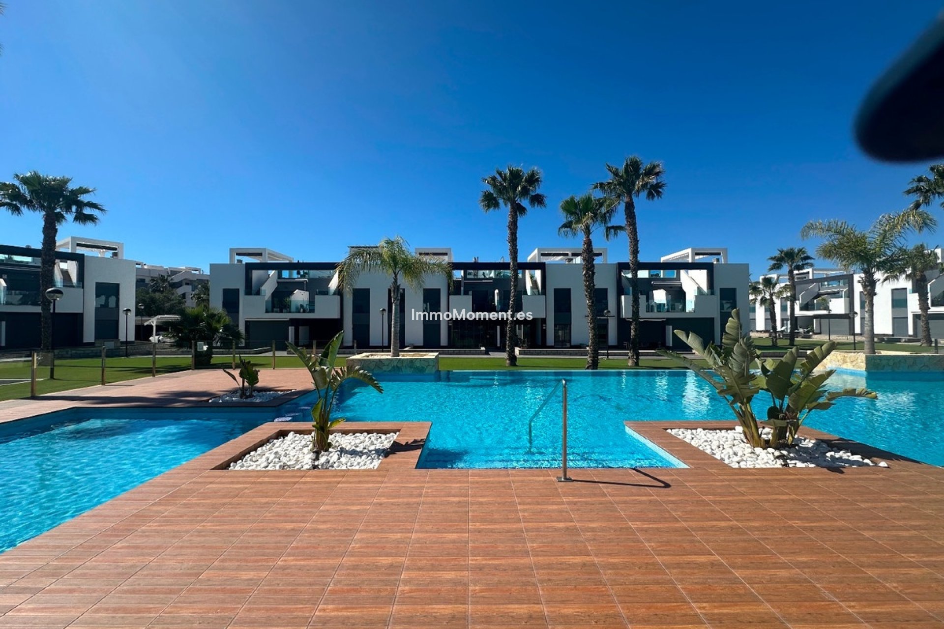Resale - Apartment - Guardamar del Segura - Guardamar del Segura Centro