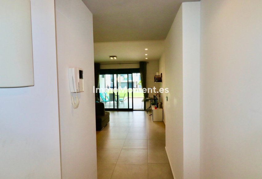 Resale - Apartment - Guardamar del Segura - Guardamar del Segura Centro