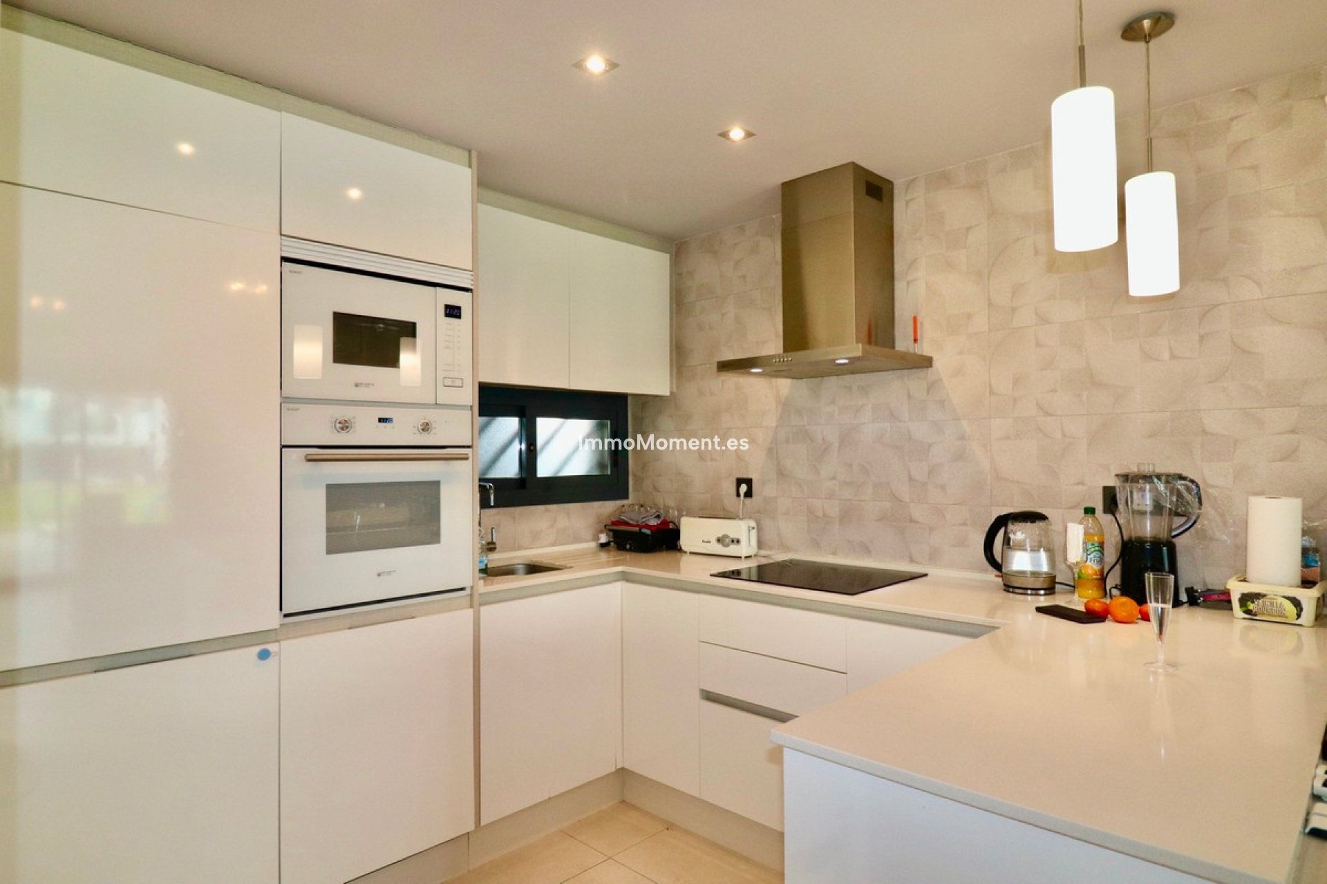 Resale - Apartment - Guardamar del Segura - Guardamar del Segura Centro