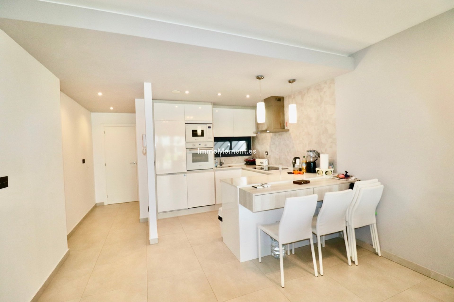 Resale - Apartment - Guardamar del Segura - Guardamar del Segura Centro