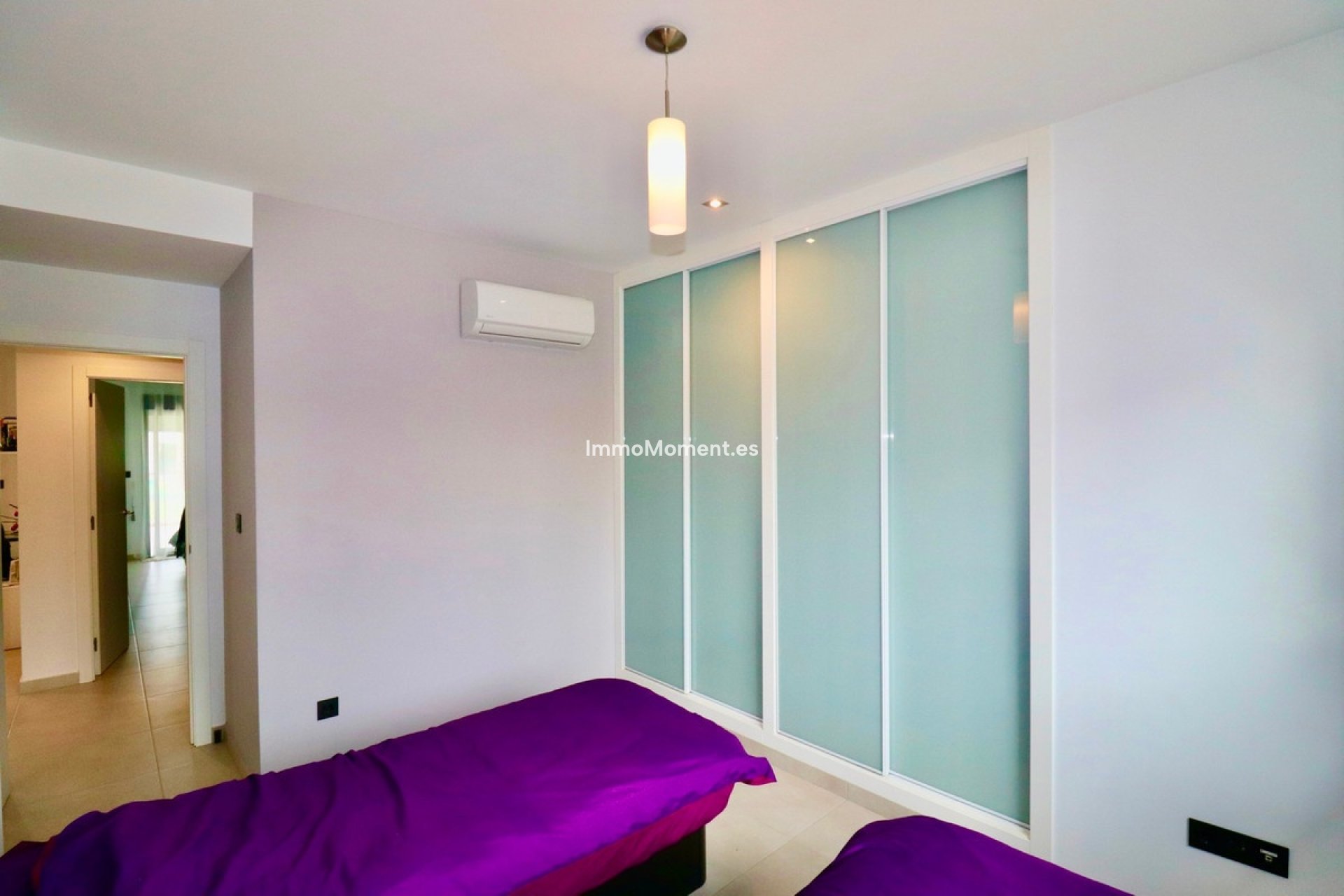 Resale - Apartment - Guardamar del Segura - Guardamar del Segura Centro