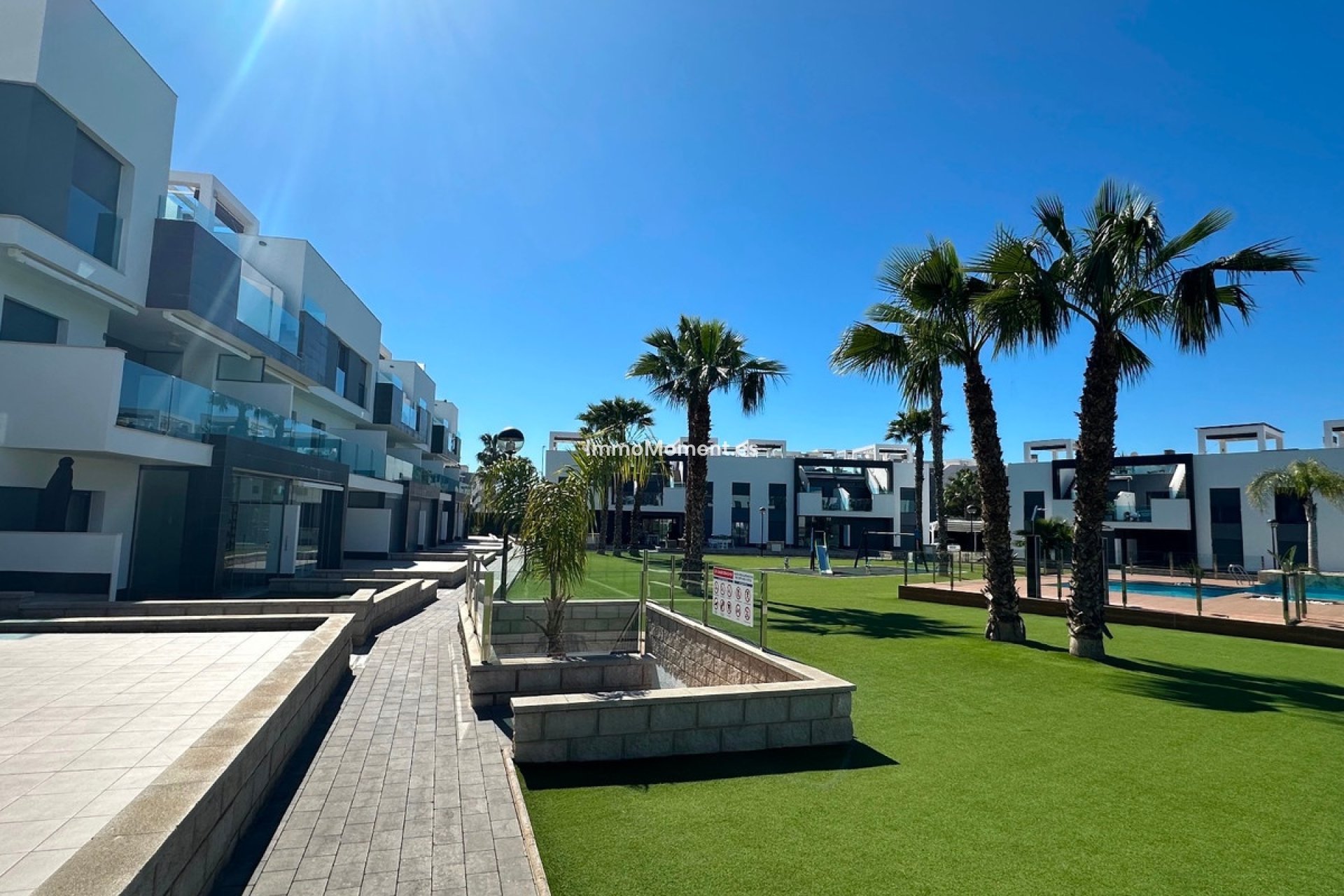 Resale - Apartment - Guardamar del Segura - Guardamar del Segura Centro