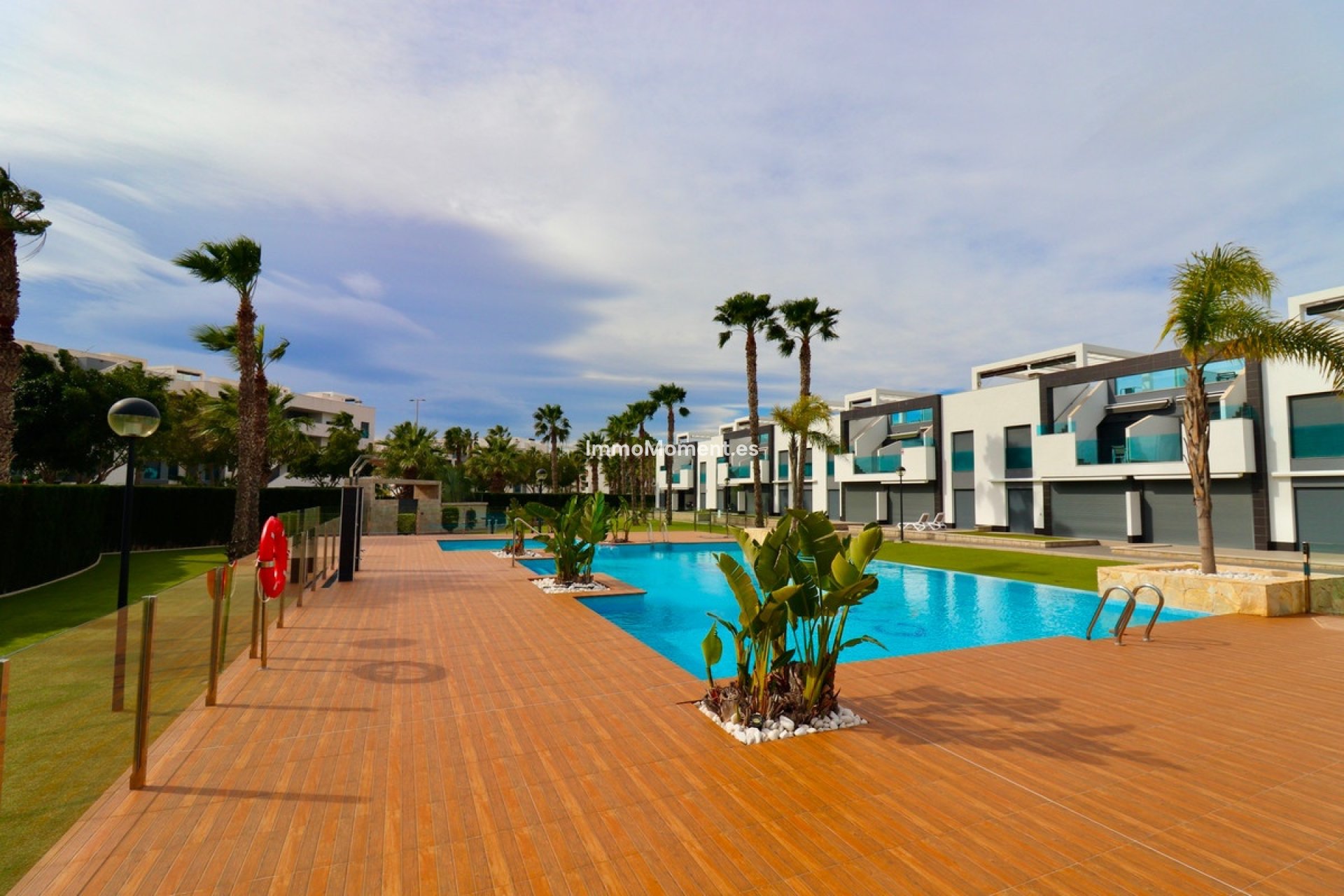 Resale - Apartment - Guardamar del Segura - Guardamar del Segura Centro