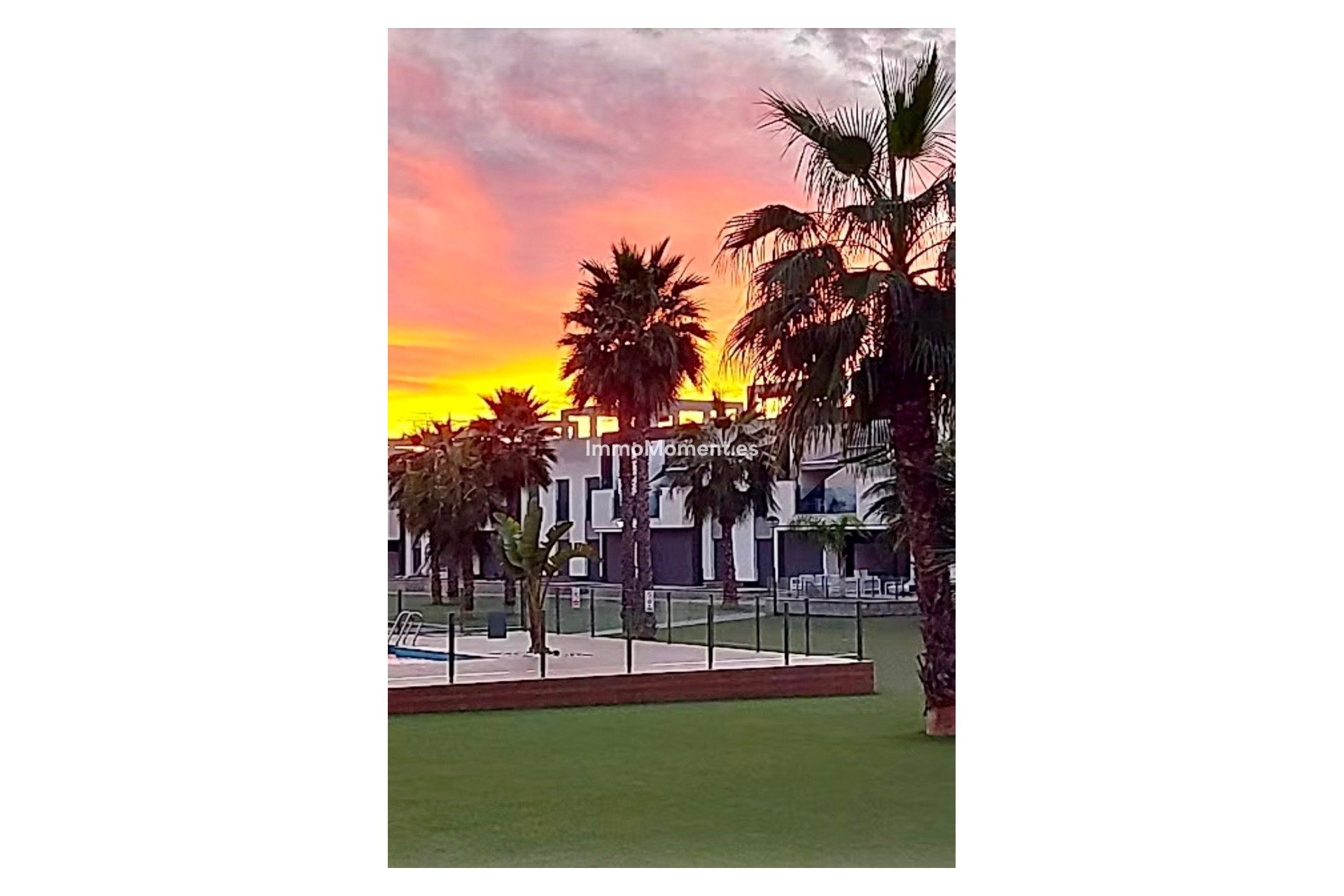 Resale - Apartment - Guardamar del Segura - Guardamar del Segura Centro