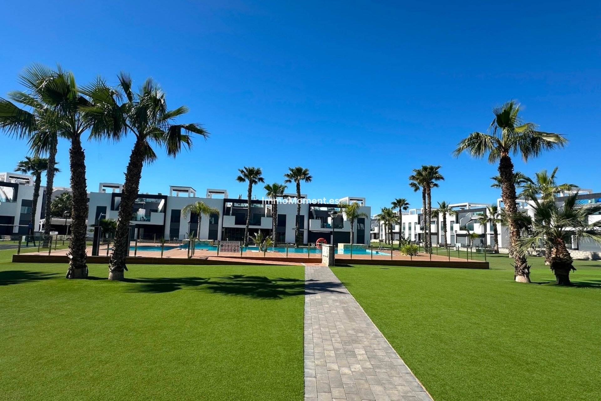 Resale - Apartment - Guardamar del Segura - Guardamar del Segura Centro
