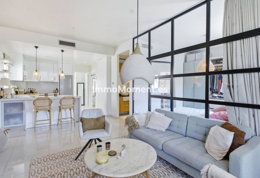 Resale - Apartment - Guardamar del Segura - Guardamar del Segura Centro
