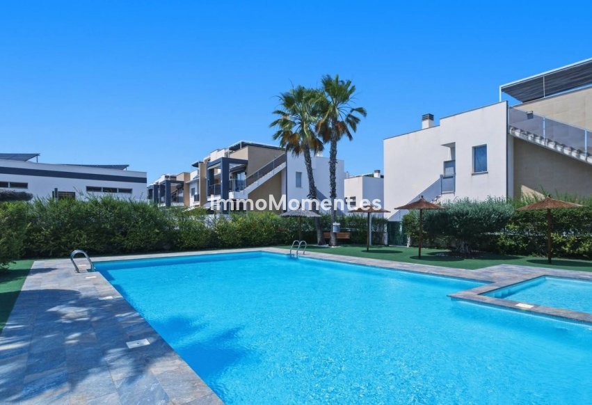 Resale - Apartment - Guardamar del Segura - Guardamar del Segura Centro