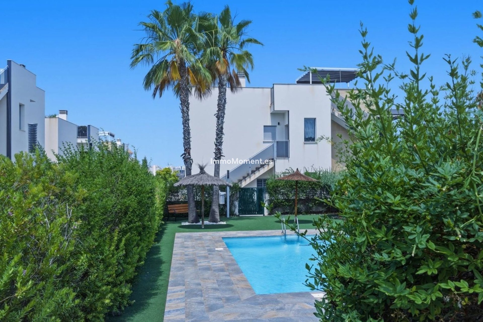 Resale - Apartment - Guardamar del Segura - Guardamar del Segura Centro