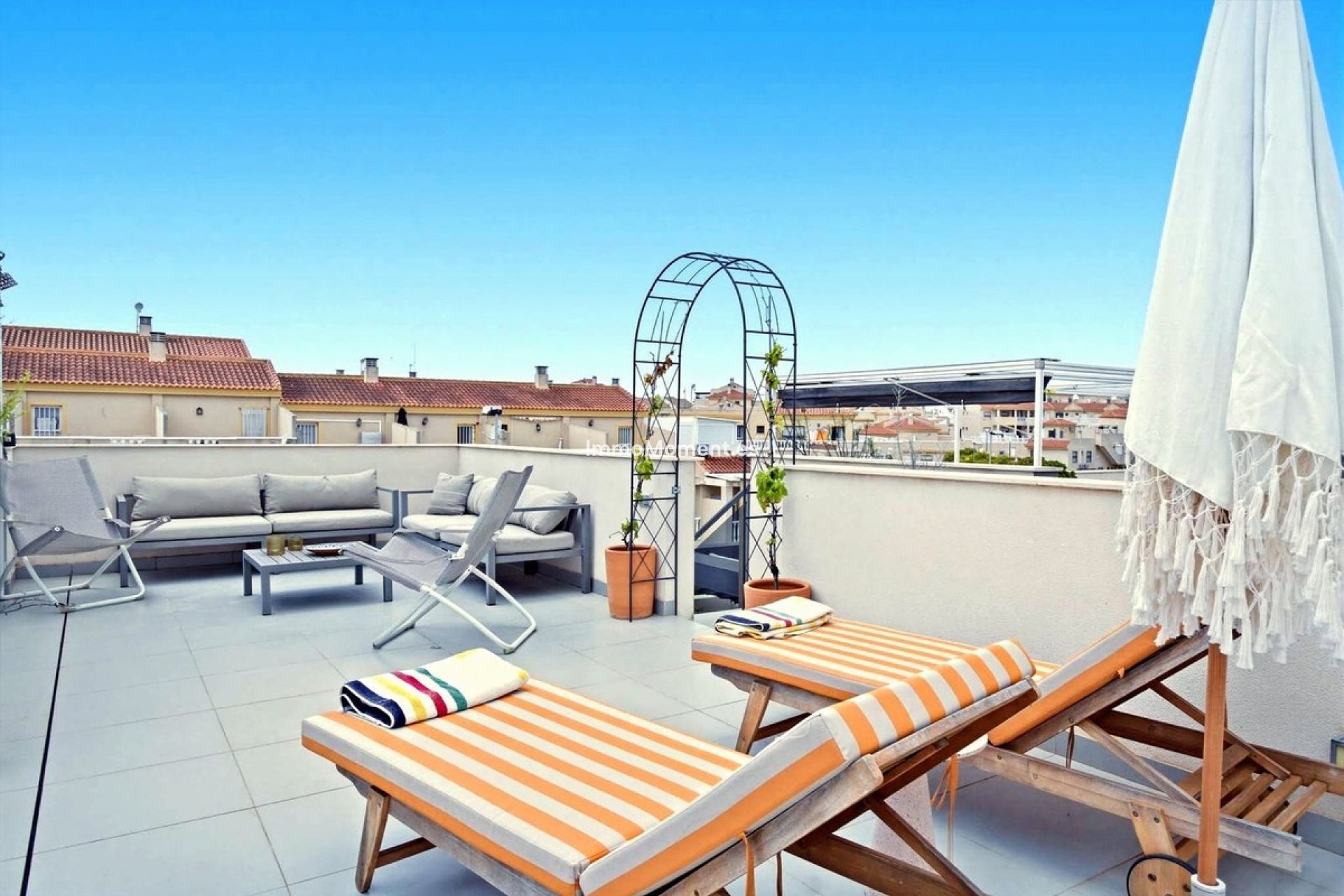 Resale - Apartment - Guardamar del Segura - Guardamar del Segura Centro