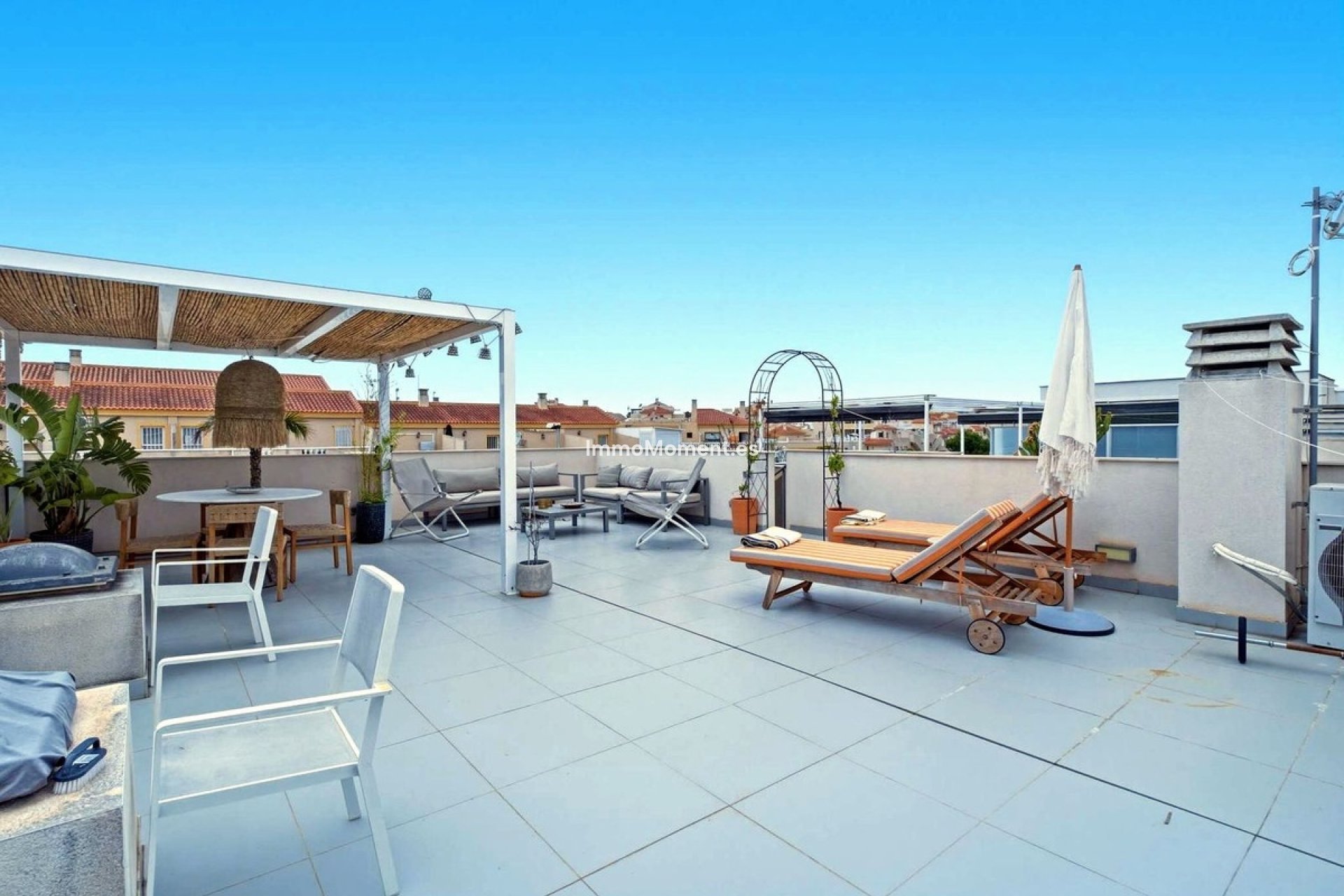 Resale - Apartment - Guardamar del Segura - Guardamar del Segura Centro