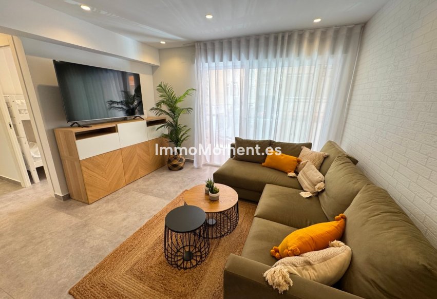 Resale - Apartment - Guardamar del Segura - Guardamar del Segura Centro