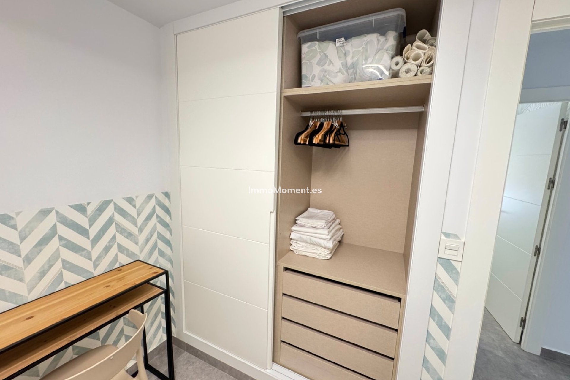 Resale - Apartment - Guardamar del Segura - Guardamar del Segura Centro
