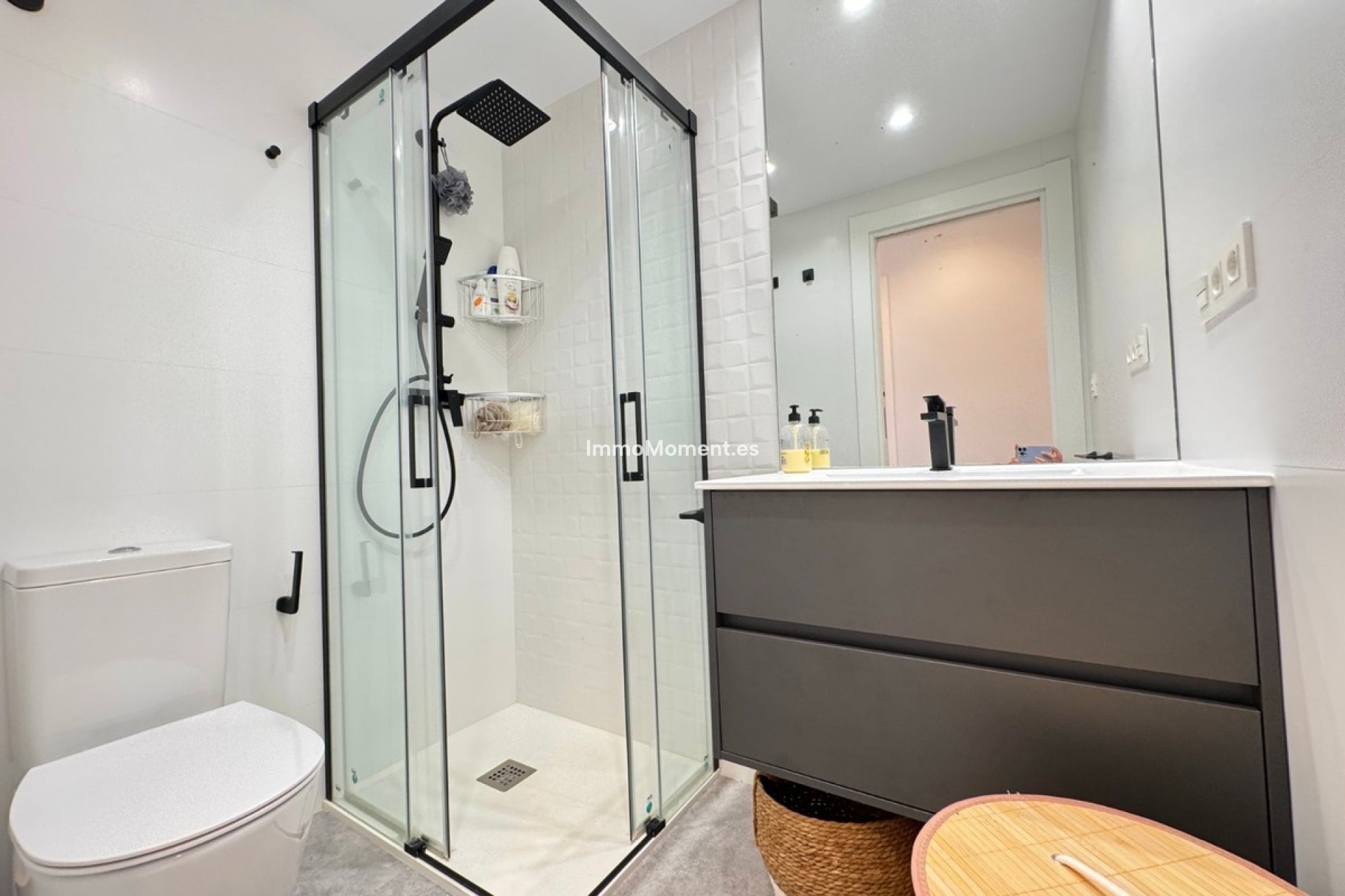 Resale - Apartment - Guardamar del Segura - Guardamar del Segura Centro