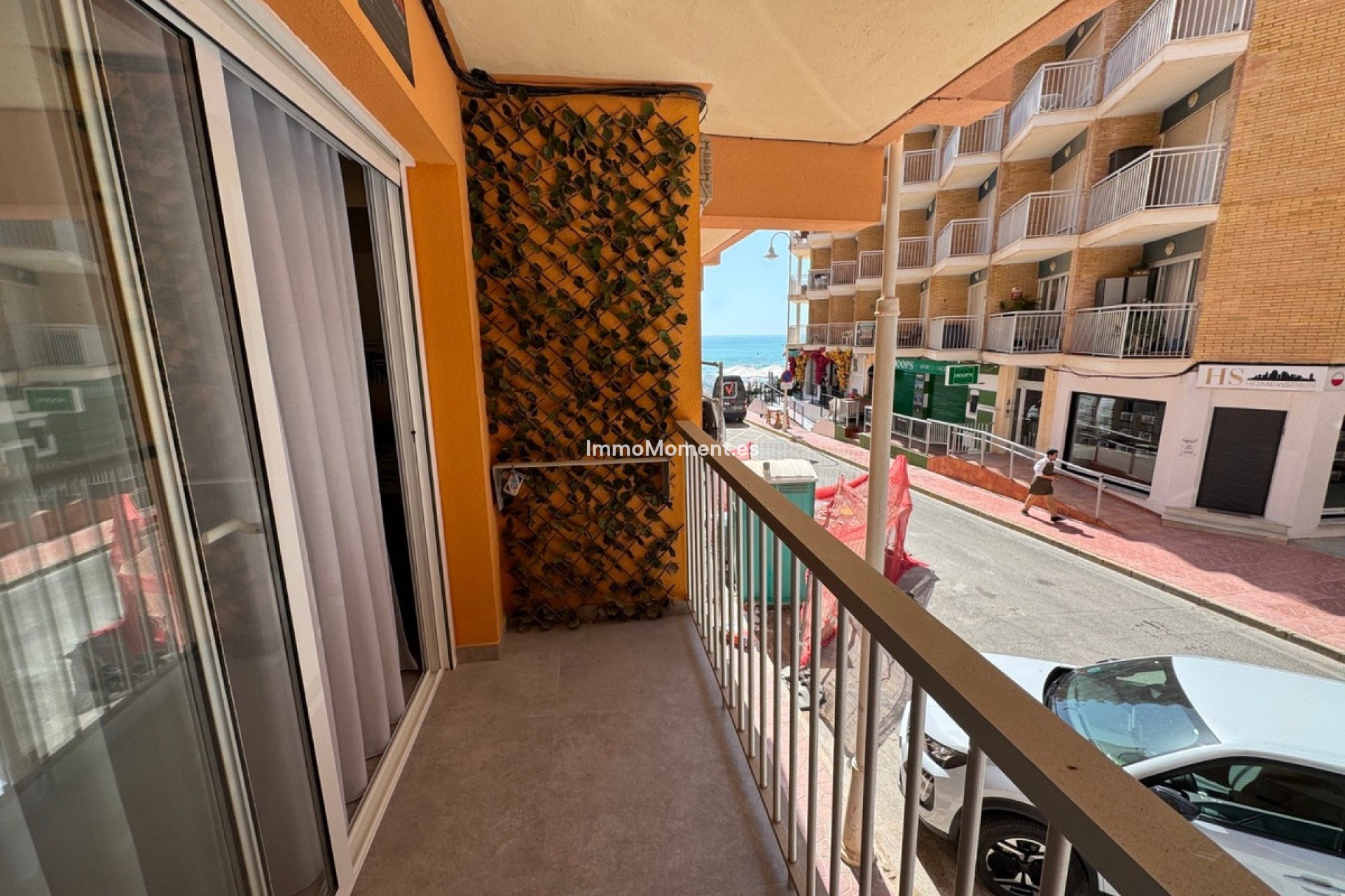 Resale - Apartment - Guardamar del Segura - Guardamar del Segura Centro