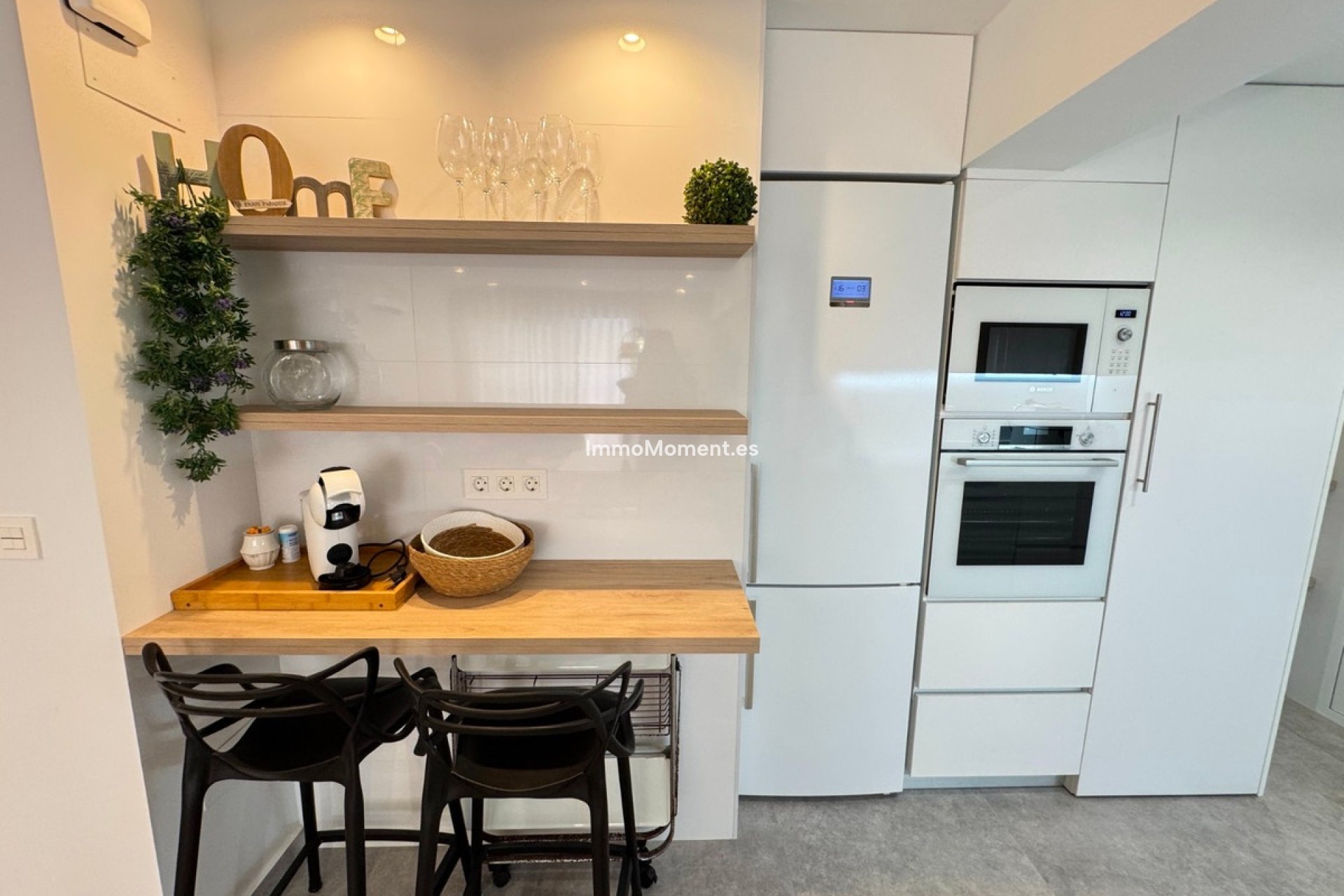Resale - Apartment - Guardamar del Segura - Guardamar del Segura Centro