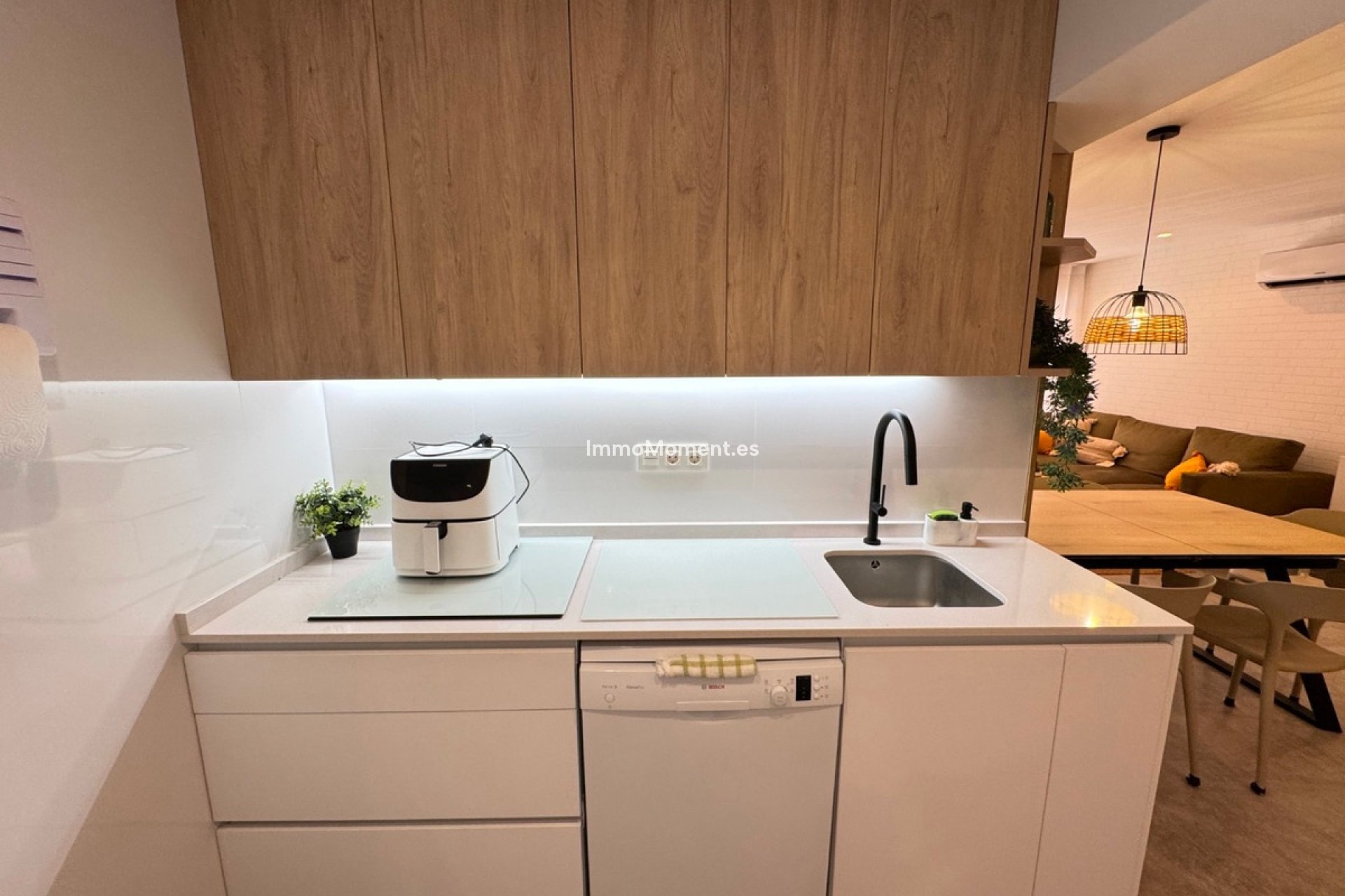Resale - Apartment - Guardamar del Segura - Guardamar del Segura Centro