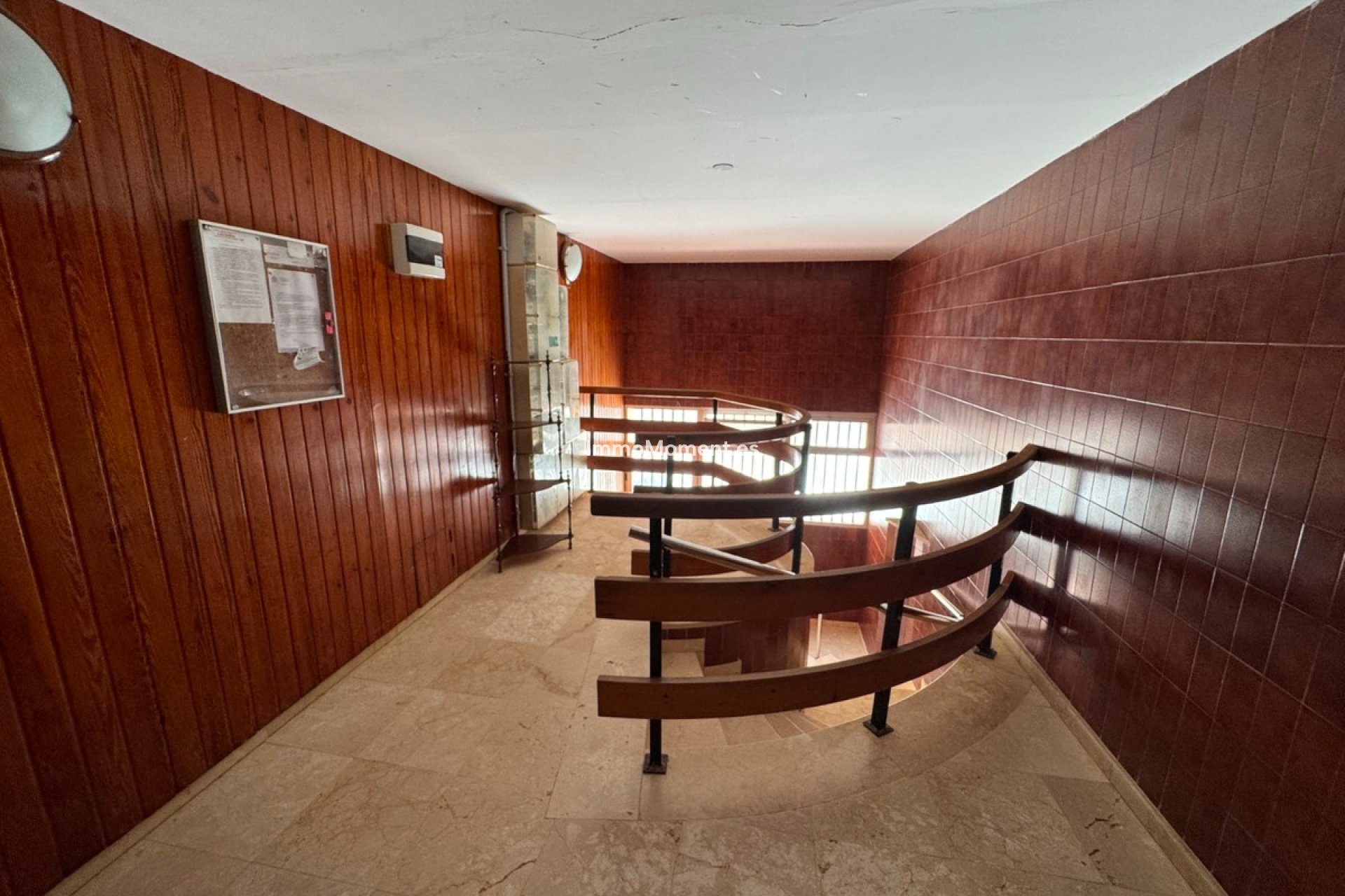 Resale - Apartment - Guardamar del Segura - Guardamar del Segura Centro
