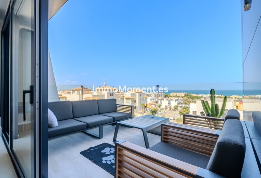 Resale - Apartment - Guardamar del Segura - Guardamar del Segura Centro