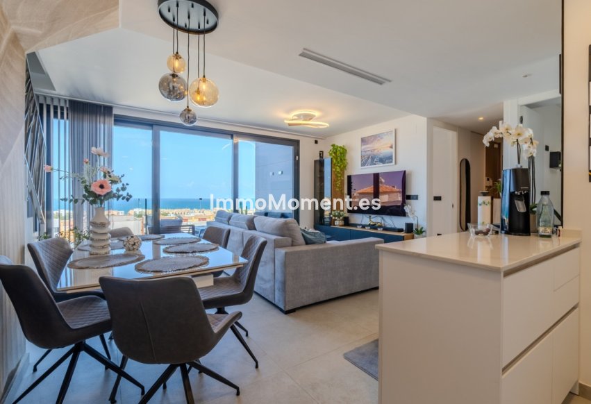 Resale - Apartment - Guardamar del Segura - Guardamar del Segura Centro