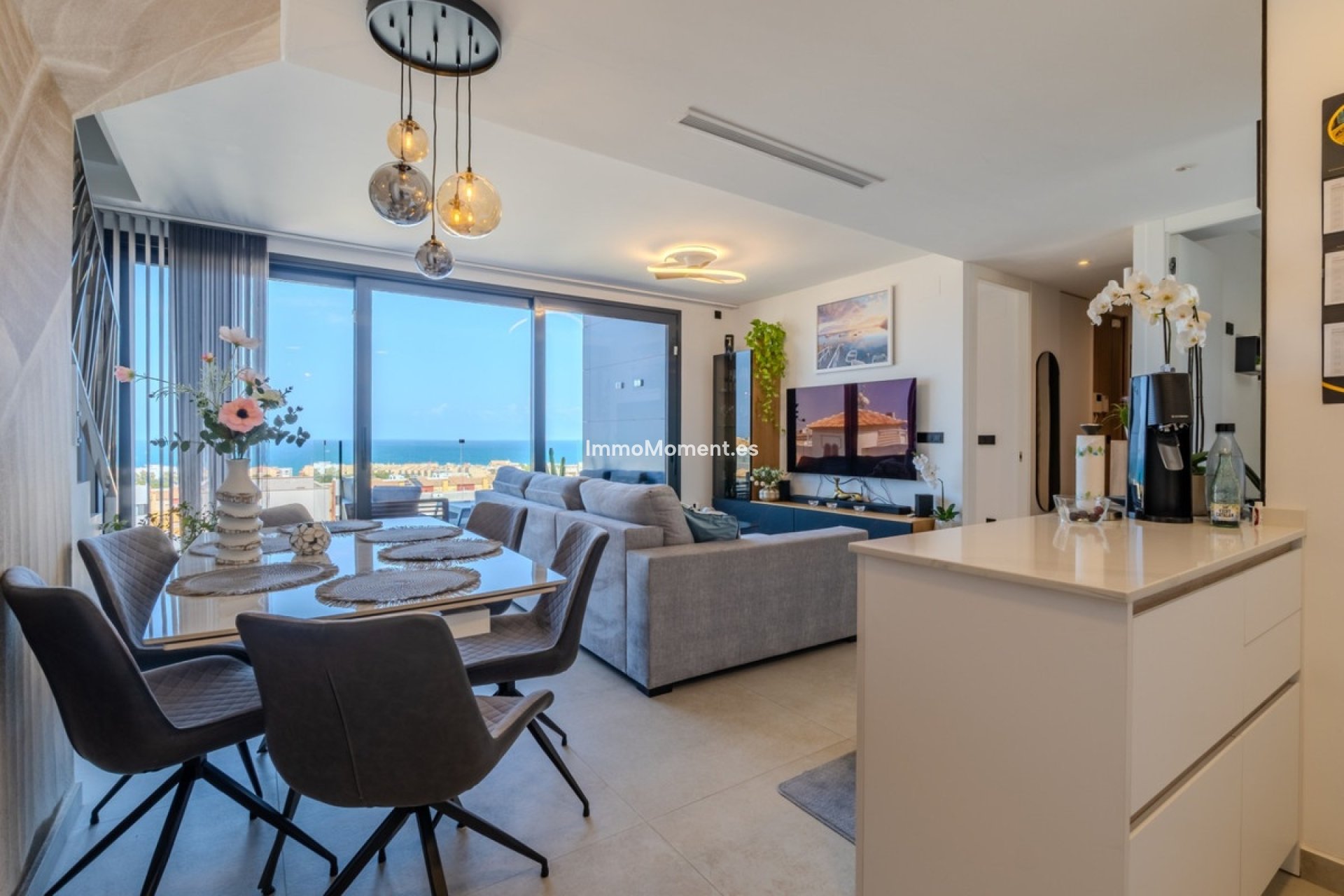 Resale - Apartment - Guardamar del Segura - Guardamar del Segura Centro