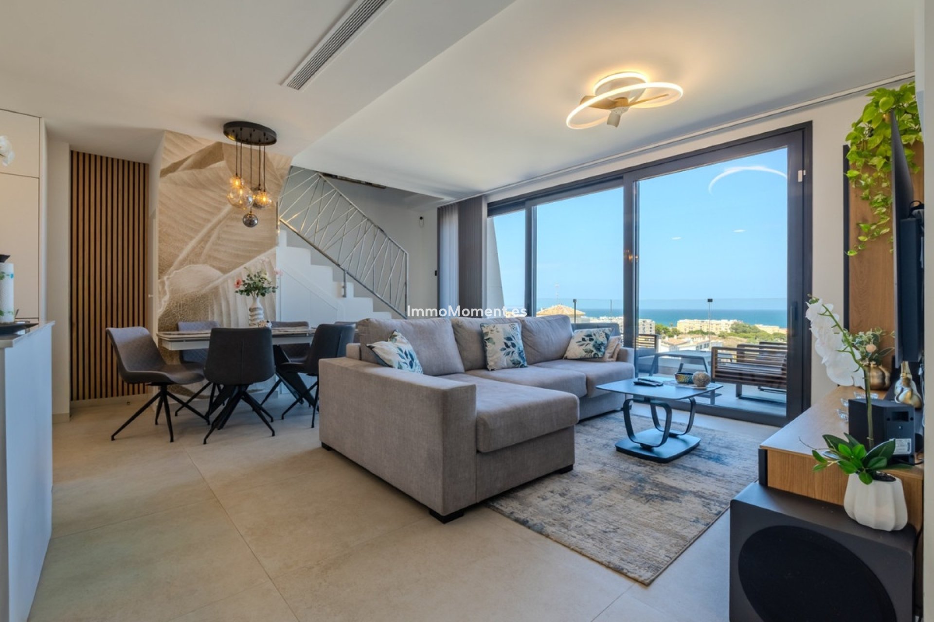 Resale - Apartment - Guardamar del Segura - Guardamar del Segura Centro