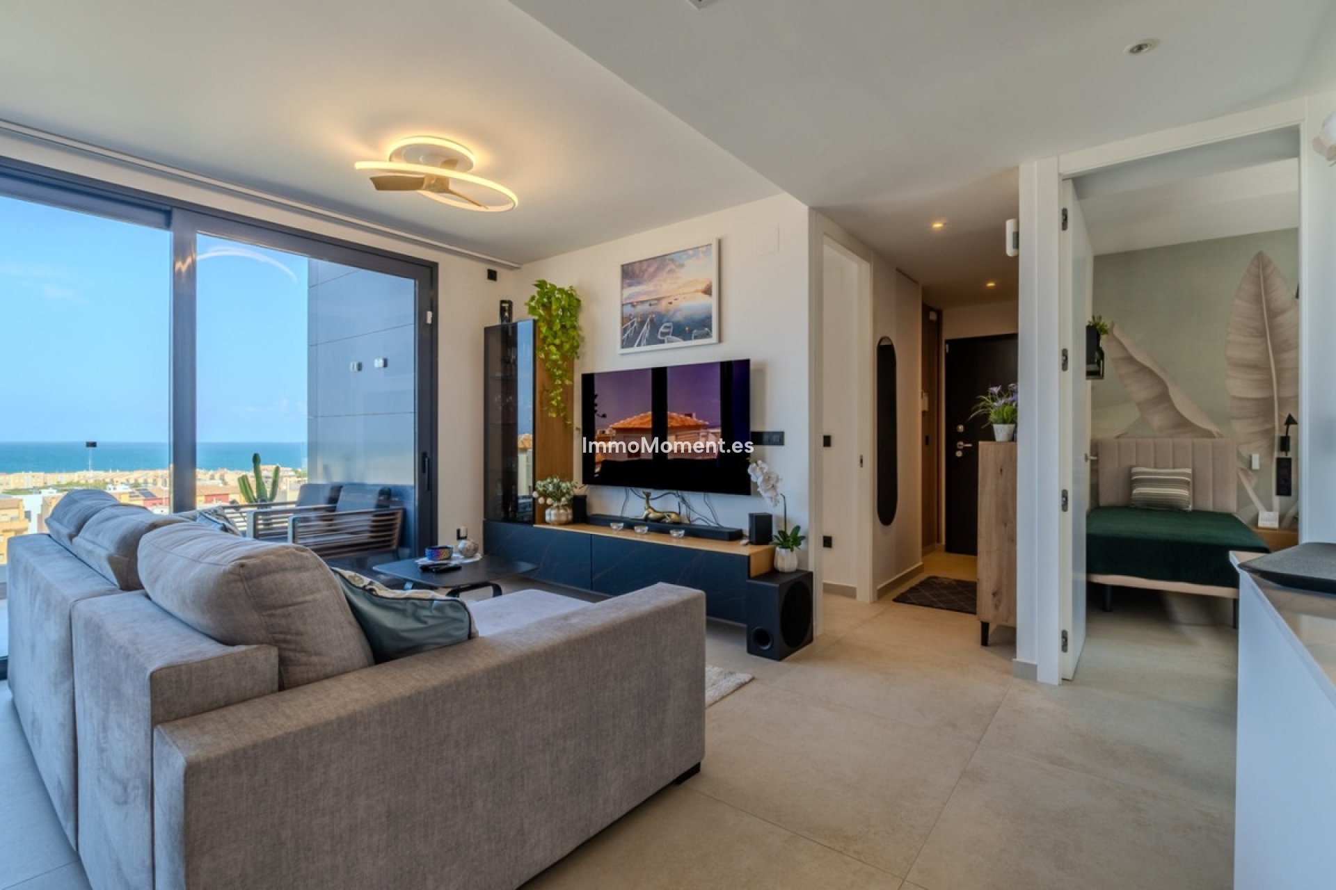Resale - Apartment - Guardamar del Segura - Guardamar del Segura Centro