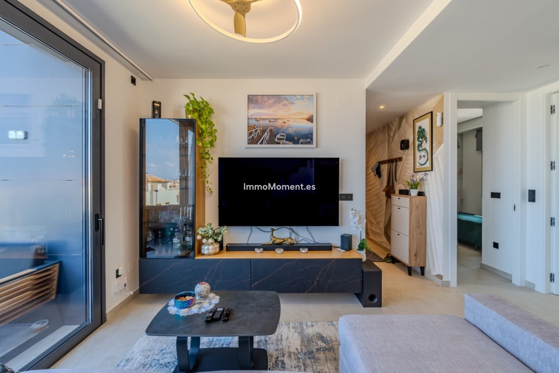 Resale - Apartment - Guardamar del Segura - Guardamar del Segura Centro