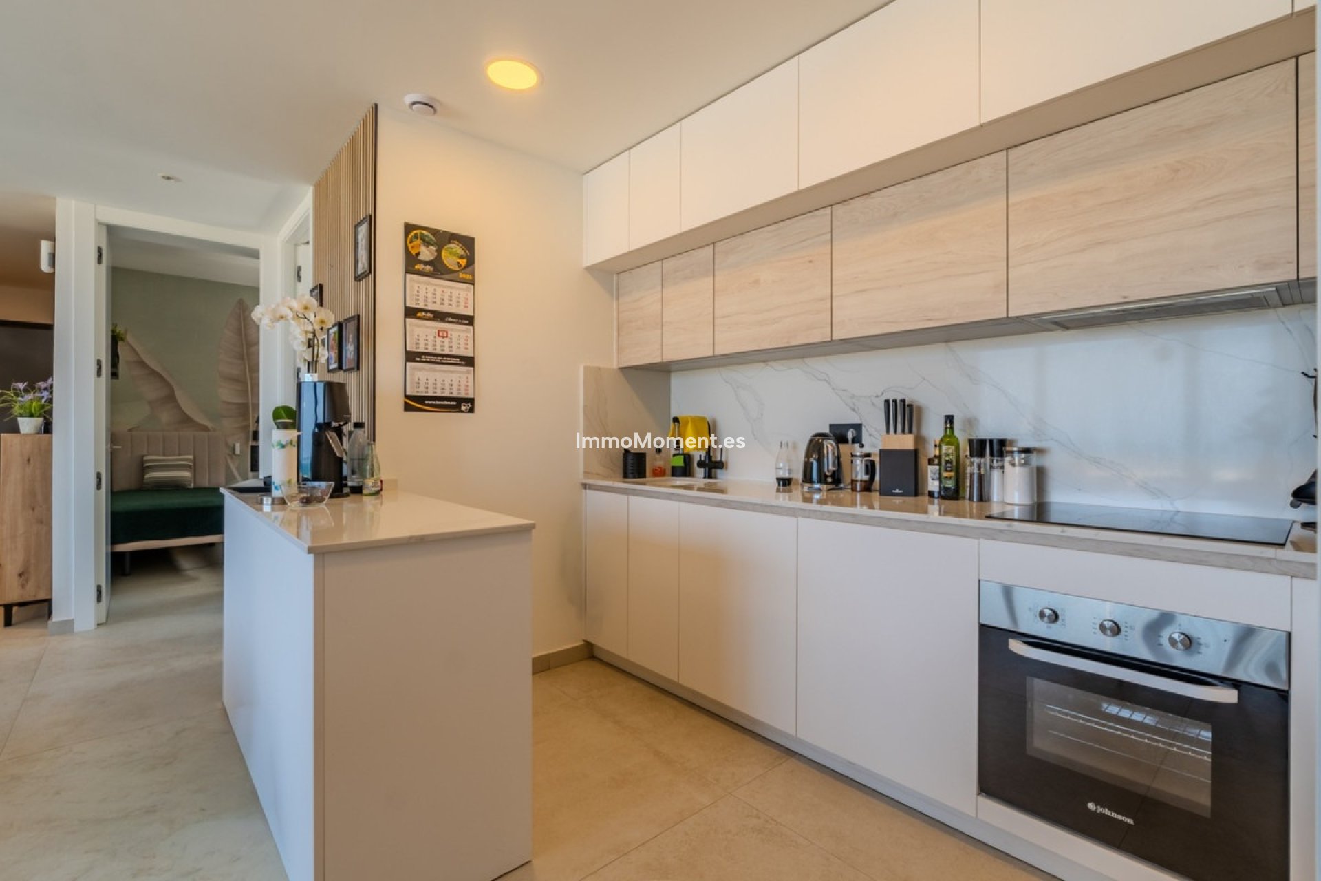 Resale - Apartment - Guardamar del Segura - Guardamar del Segura Centro