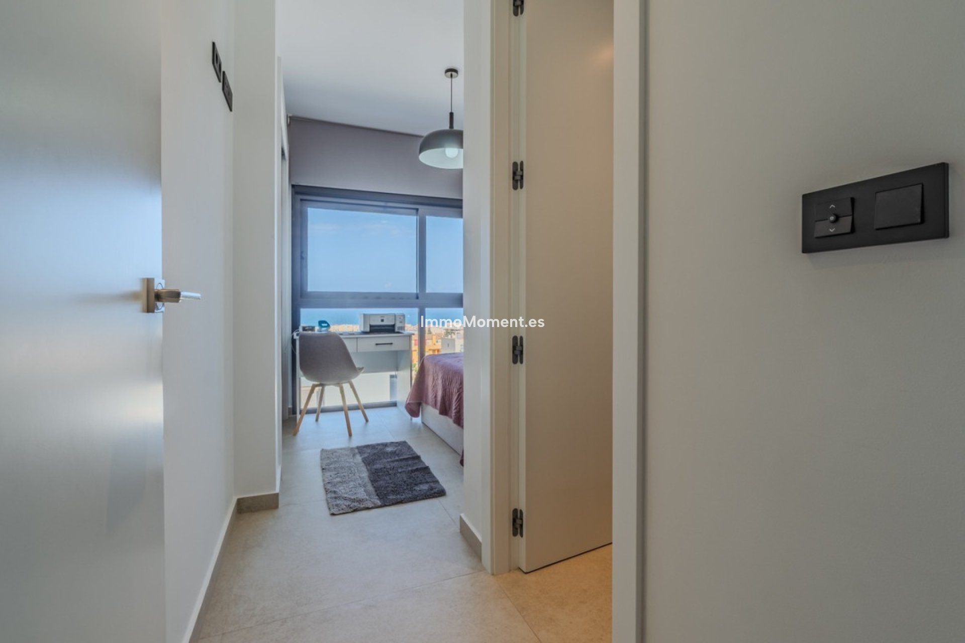 Resale - Apartment - Guardamar del Segura - Guardamar del Segura Centro