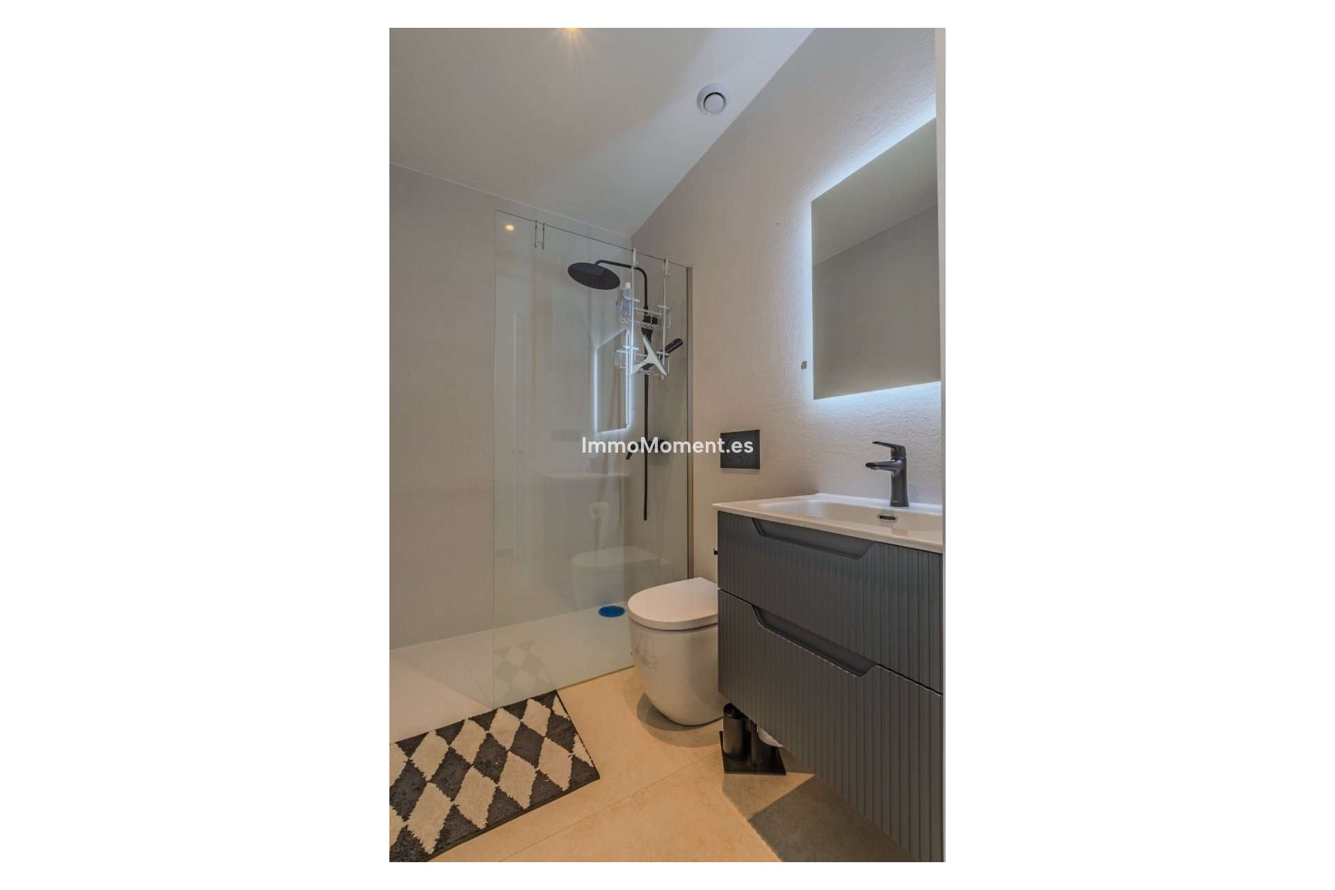 Resale - Apartment - Guardamar del Segura - Guardamar del Segura Centro