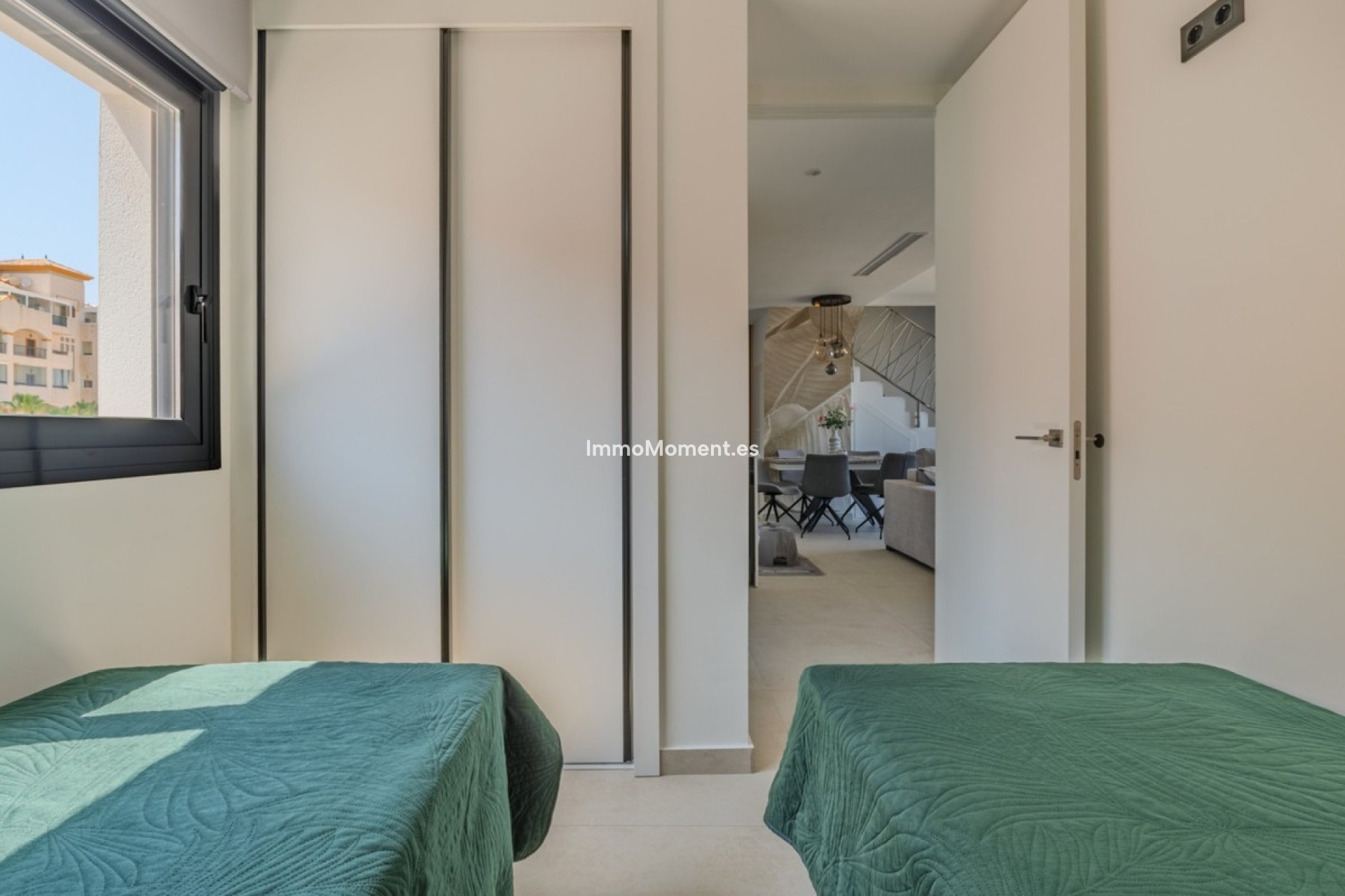 Resale - Apartment - Guardamar del Segura - Guardamar del Segura Centro