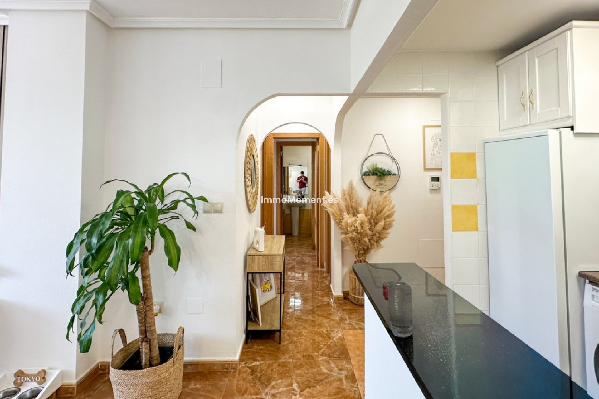 Resale - Apartment - Guardamar del Segura - Guardamar del Segura Centro