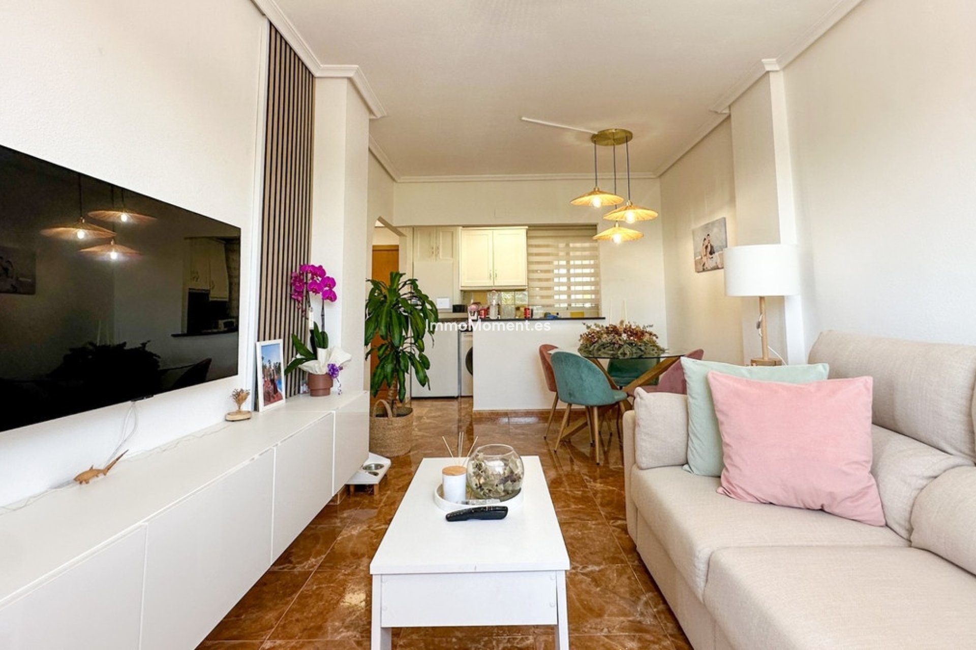 Resale - Apartment - Guardamar del Segura - Guardamar del Segura Centro