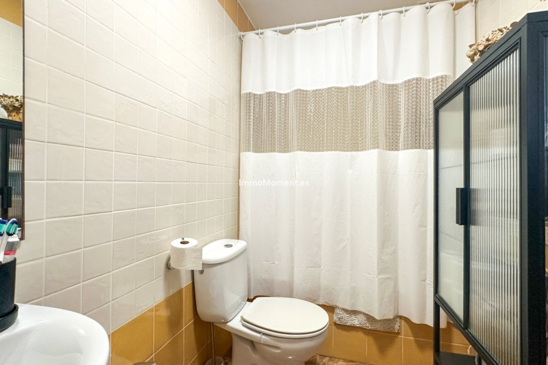 Resale - Apartment - Guardamar del Segura - Guardamar del Segura Centro