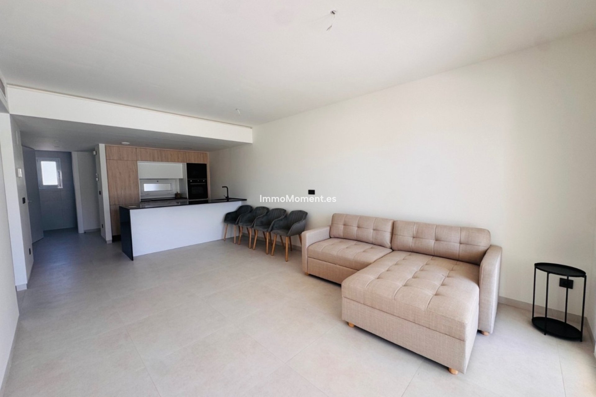 Resale - Apartment - Guardamar del Segura - Urbanización El Raso