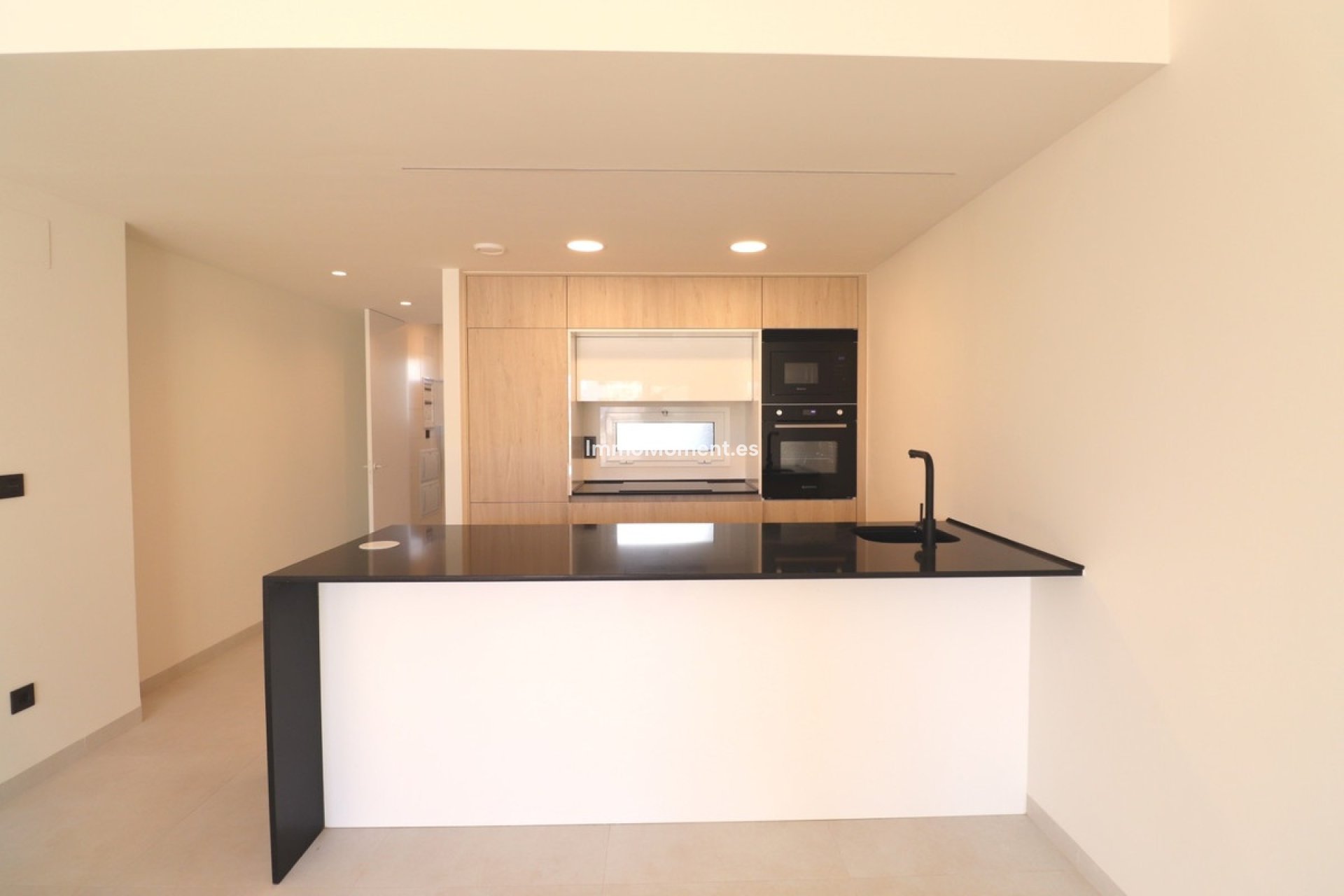 Resale - Apartment - Guardamar del Segura - Urbanización El Raso