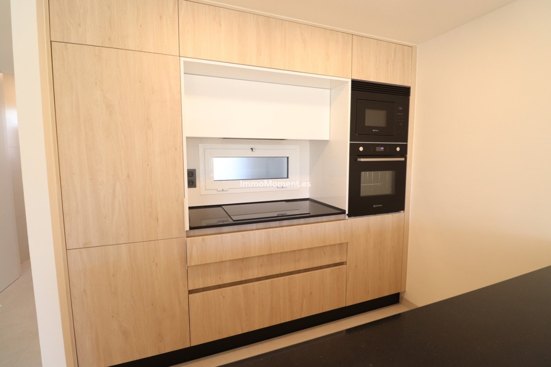 Resale - Apartment - Guardamar del Segura - Urbanización El Raso
