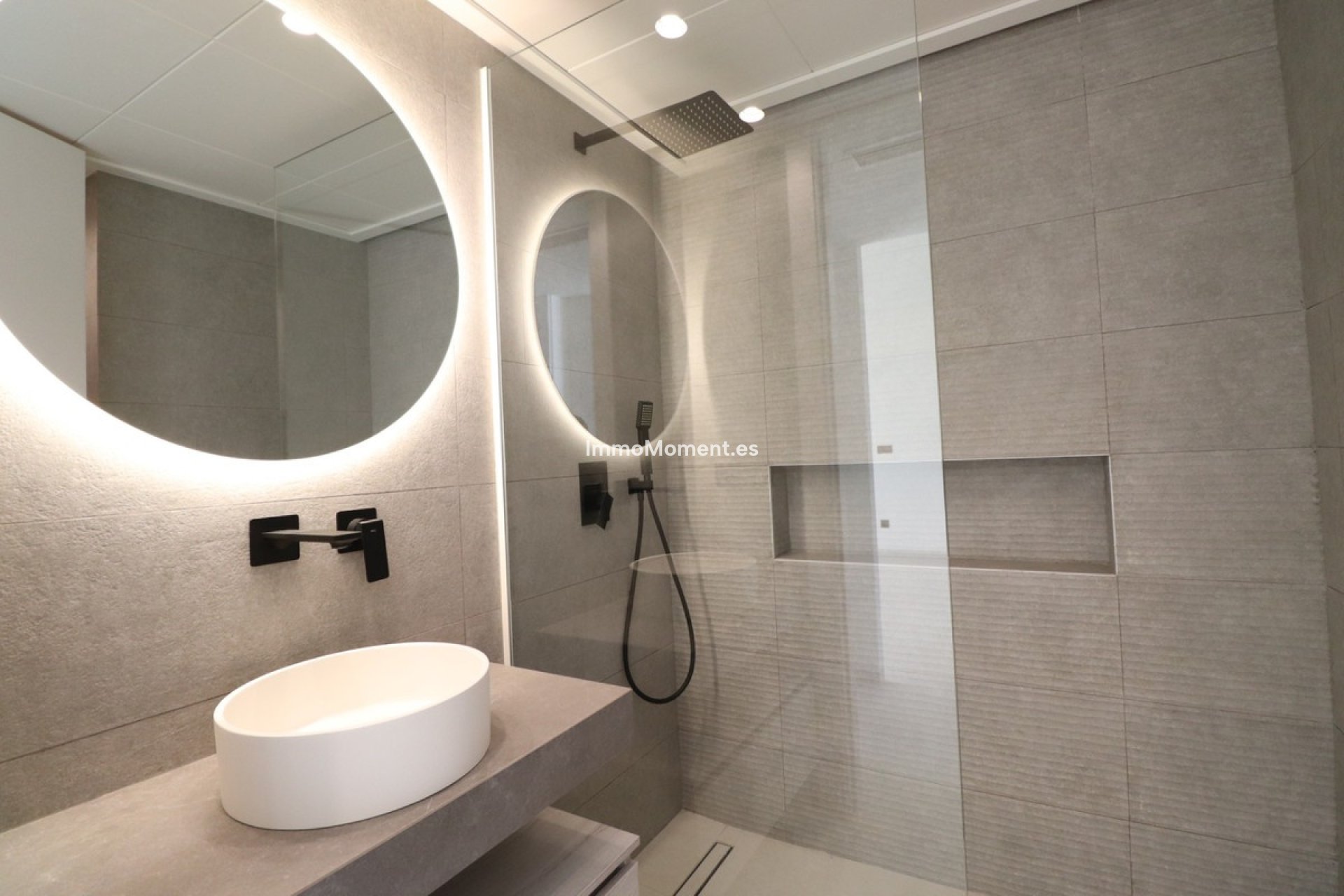 Resale - Apartment - Guardamar del Segura - Urbanización El Raso