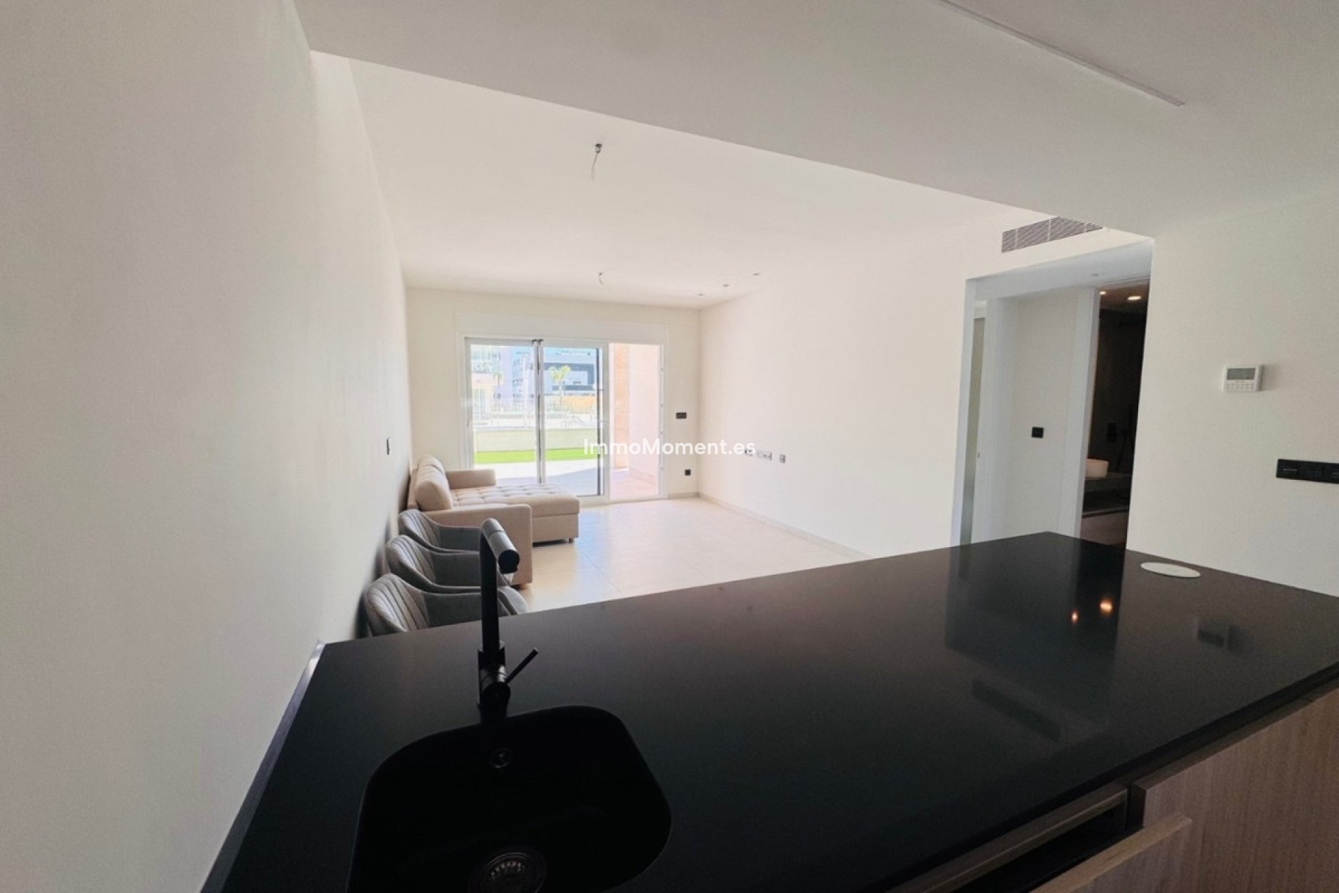 Resale - Apartment - Guardamar del Segura - Urbanización El Raso