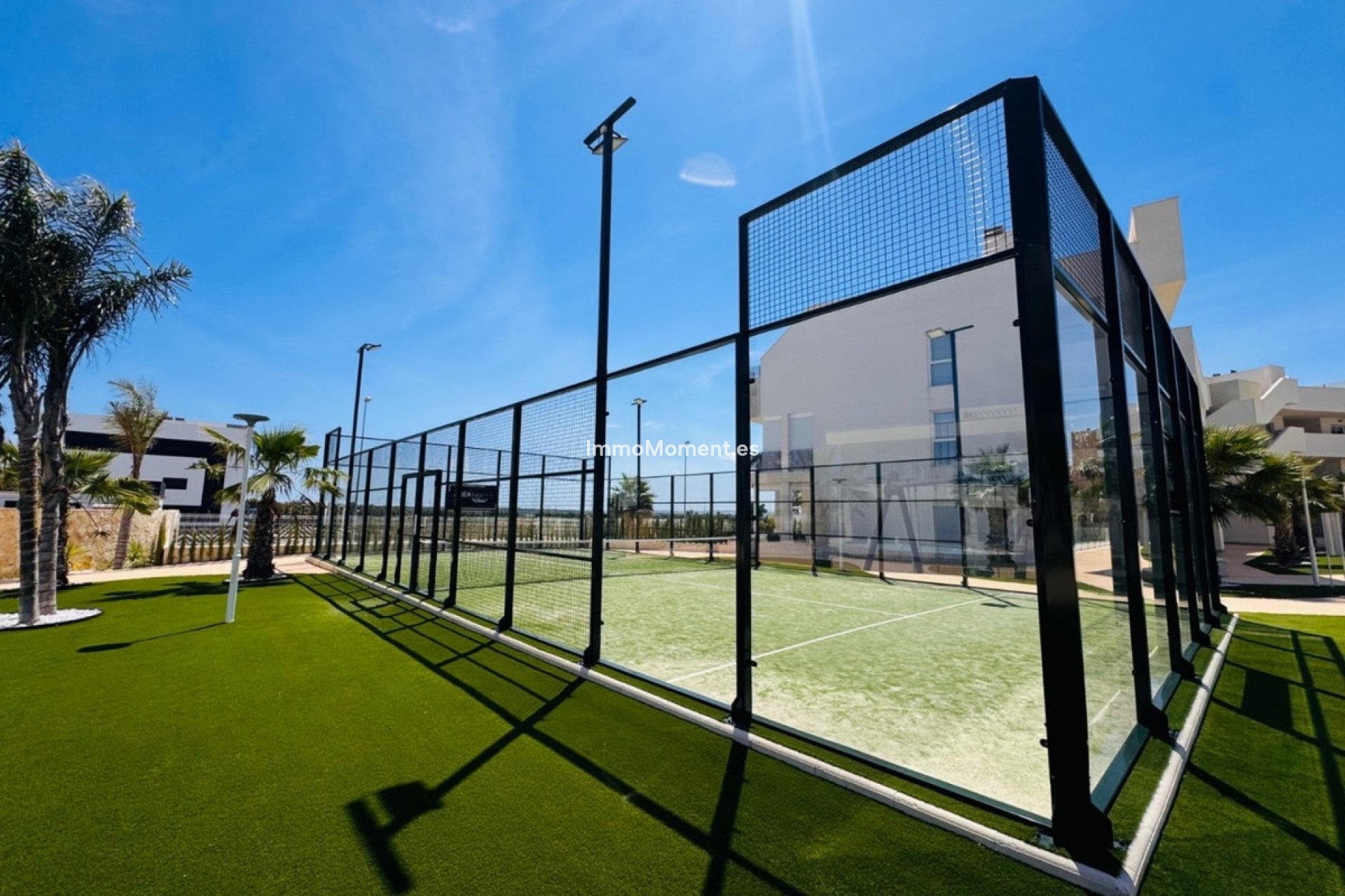 Resale - Apartment - Guardamar del Segura - Urbanización El Raso