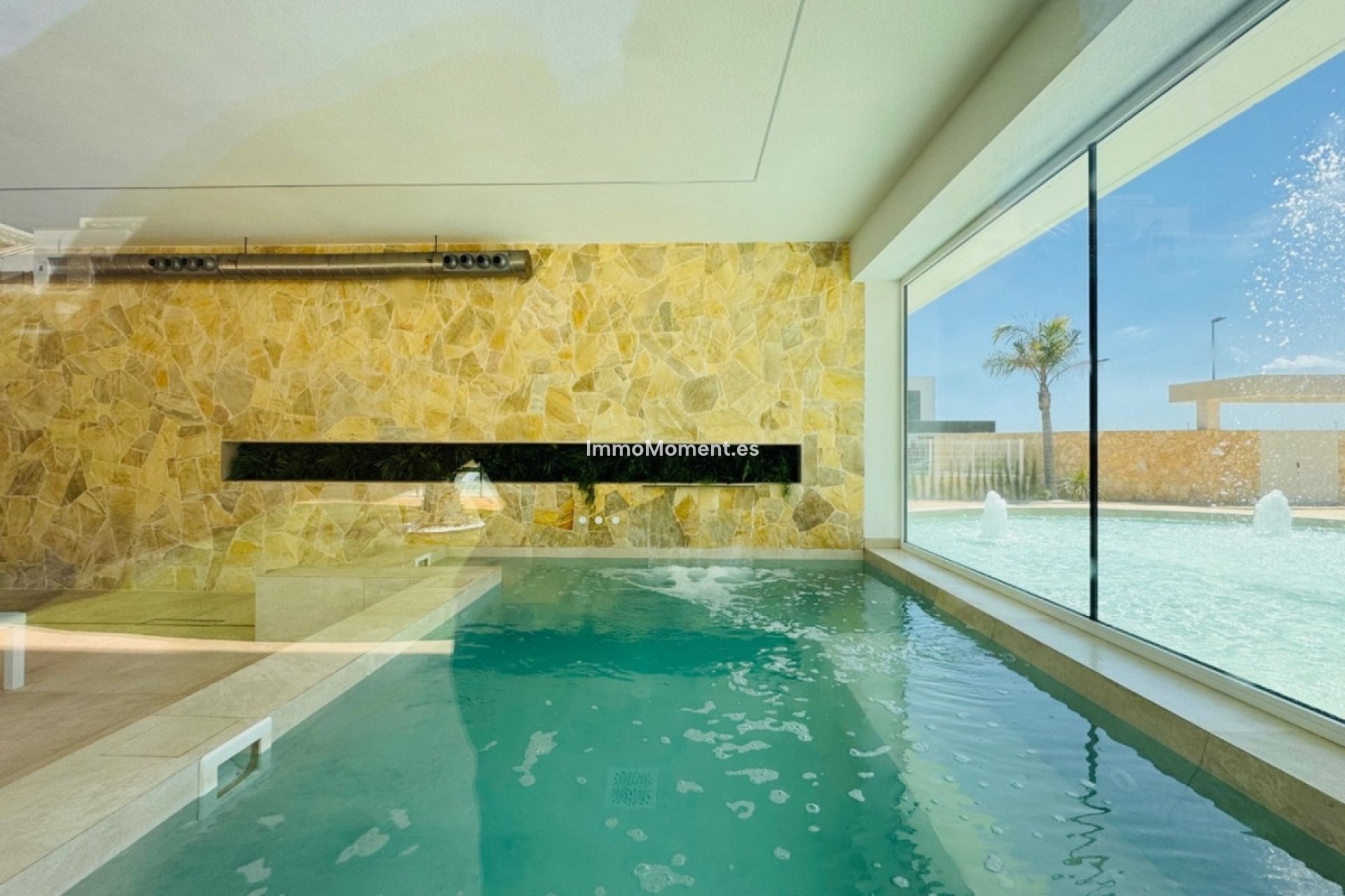 Resale - Apartment - Guardamar del Segura - Urbanización El Raso