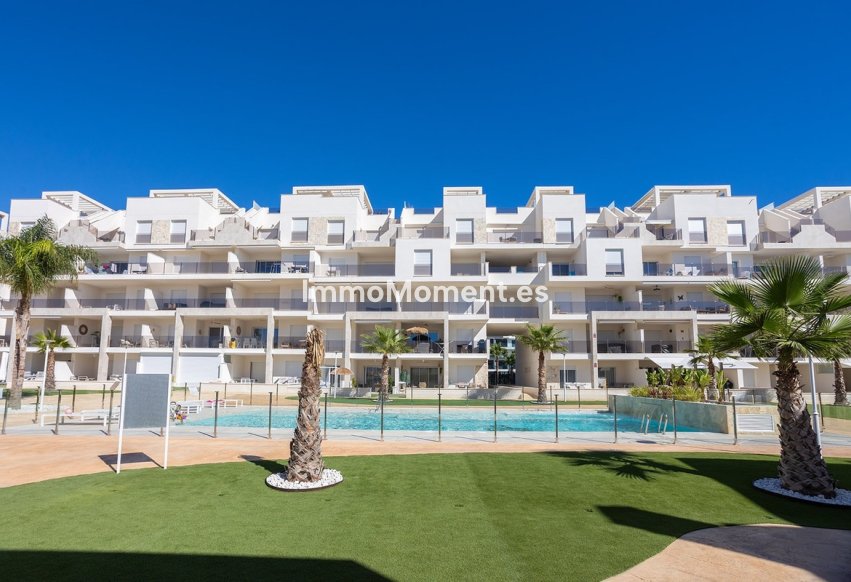 Resale - Apartment - Guardamar del Segura - Urbanización El Raso