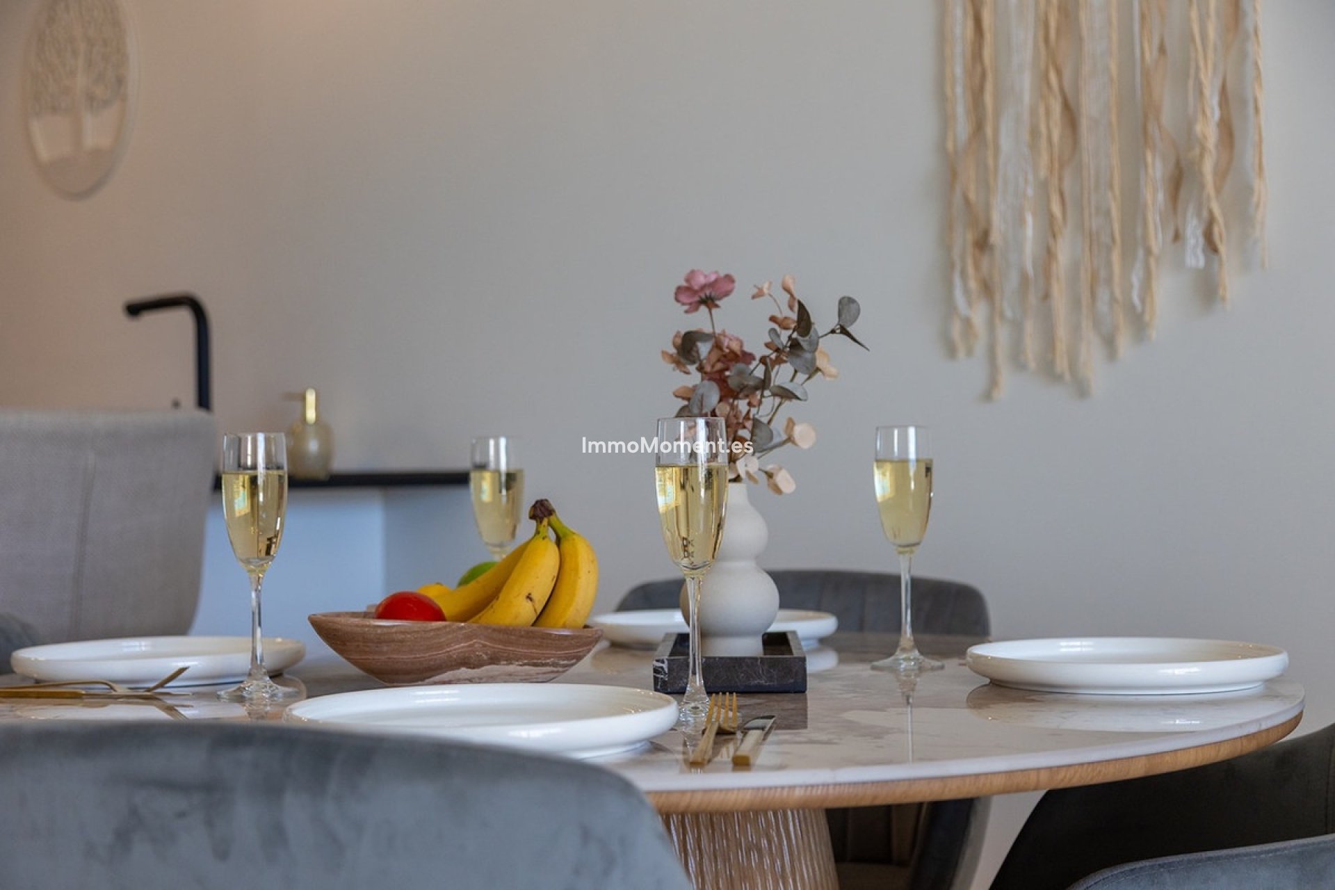 Resale - Apartment - Guardamar del Segura - Urbanización El Raso