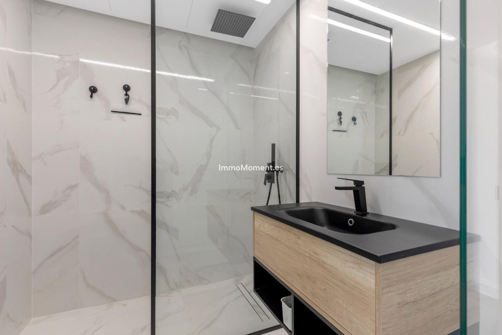 Resale - Apartment - Guardamar del Segura - Urbanización El Raso