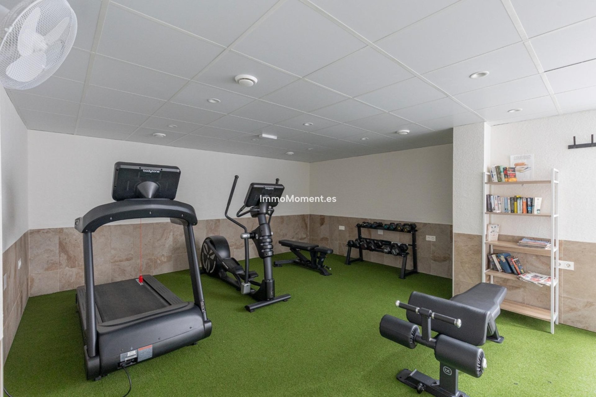 Resale - Apartment - Guardamar del Segura - Urbanización El Raso