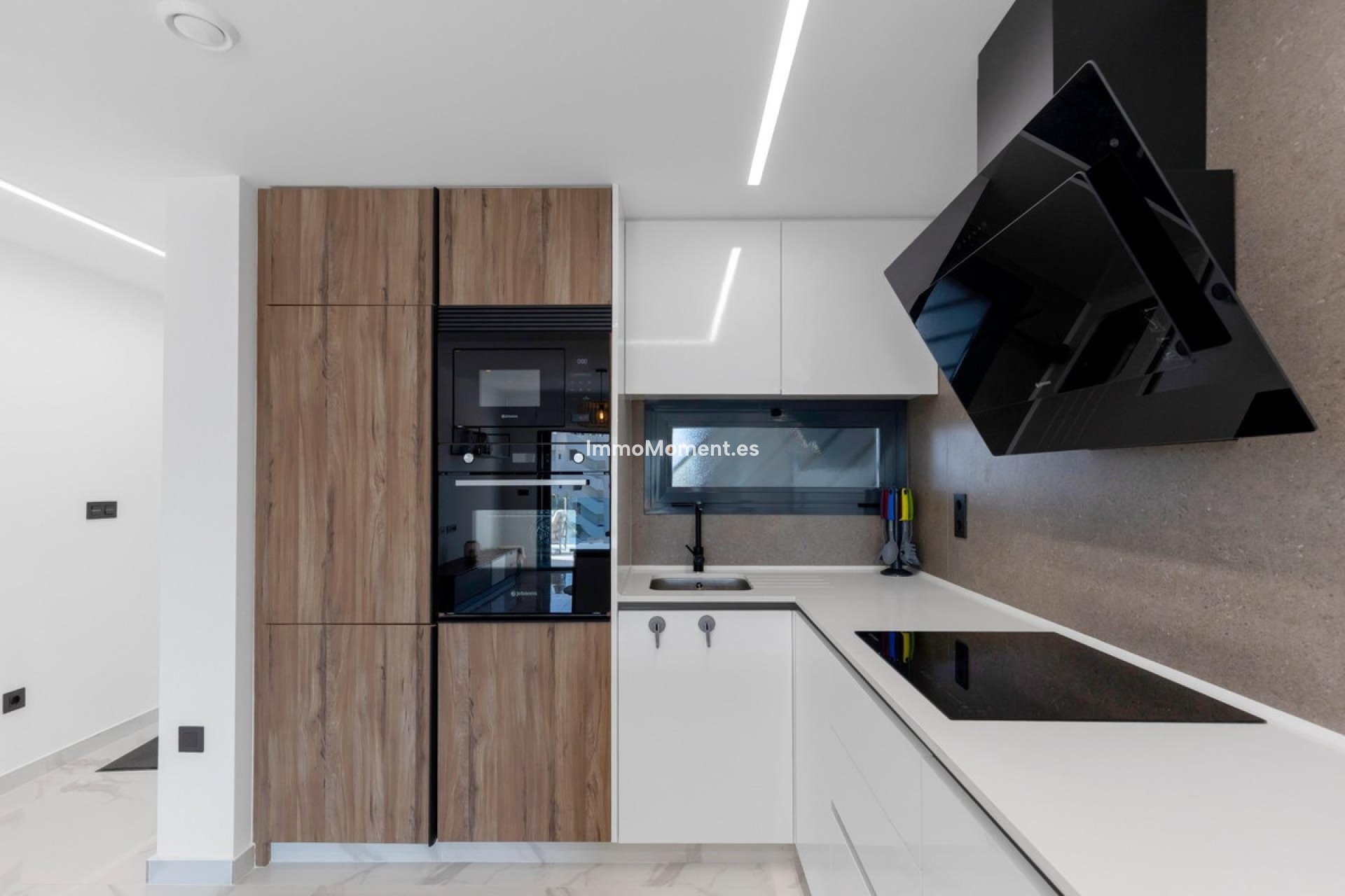 Resale - Apartment - Guardamar del Segura - Urbanización El Raso